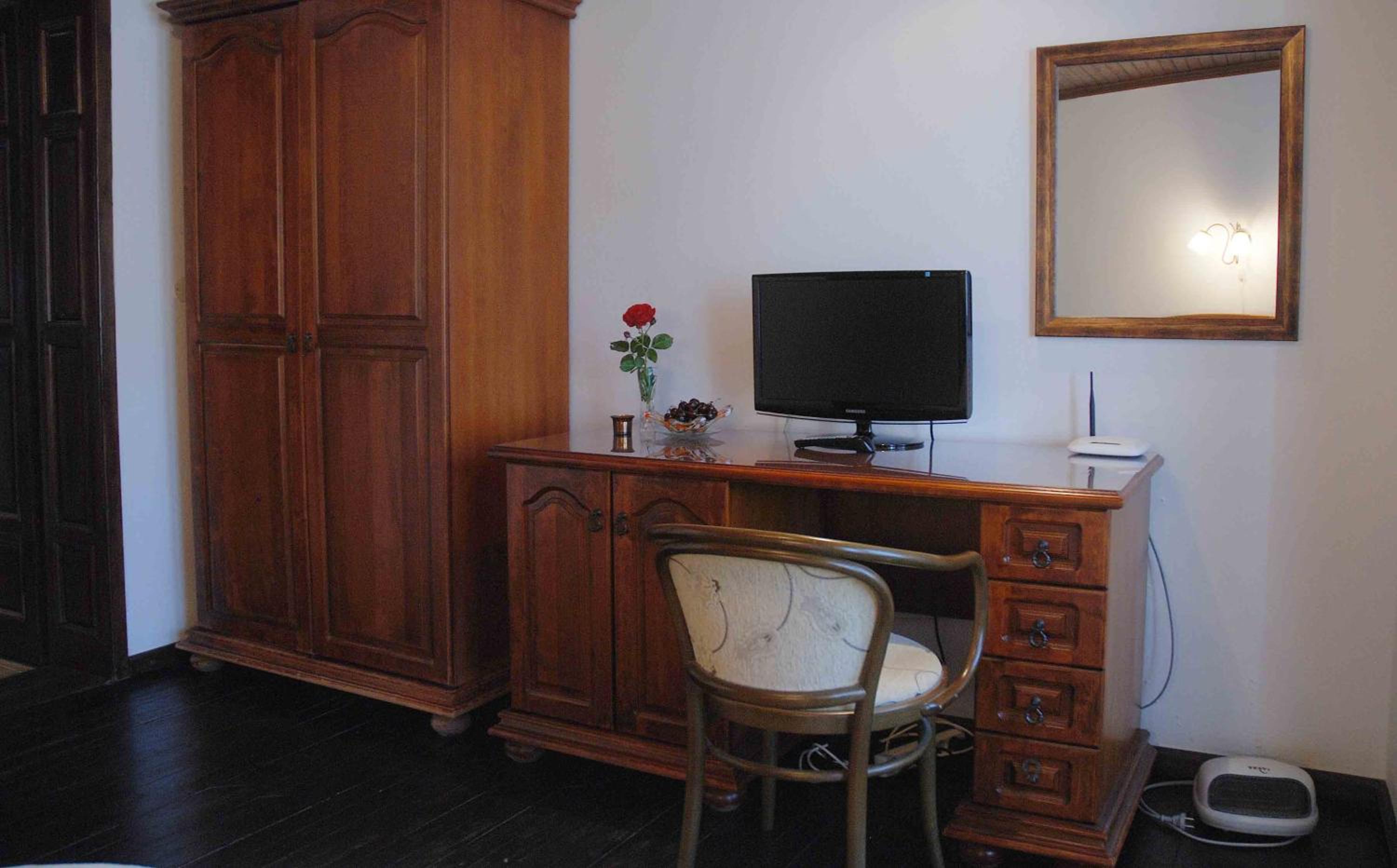 Twin Room photo 3