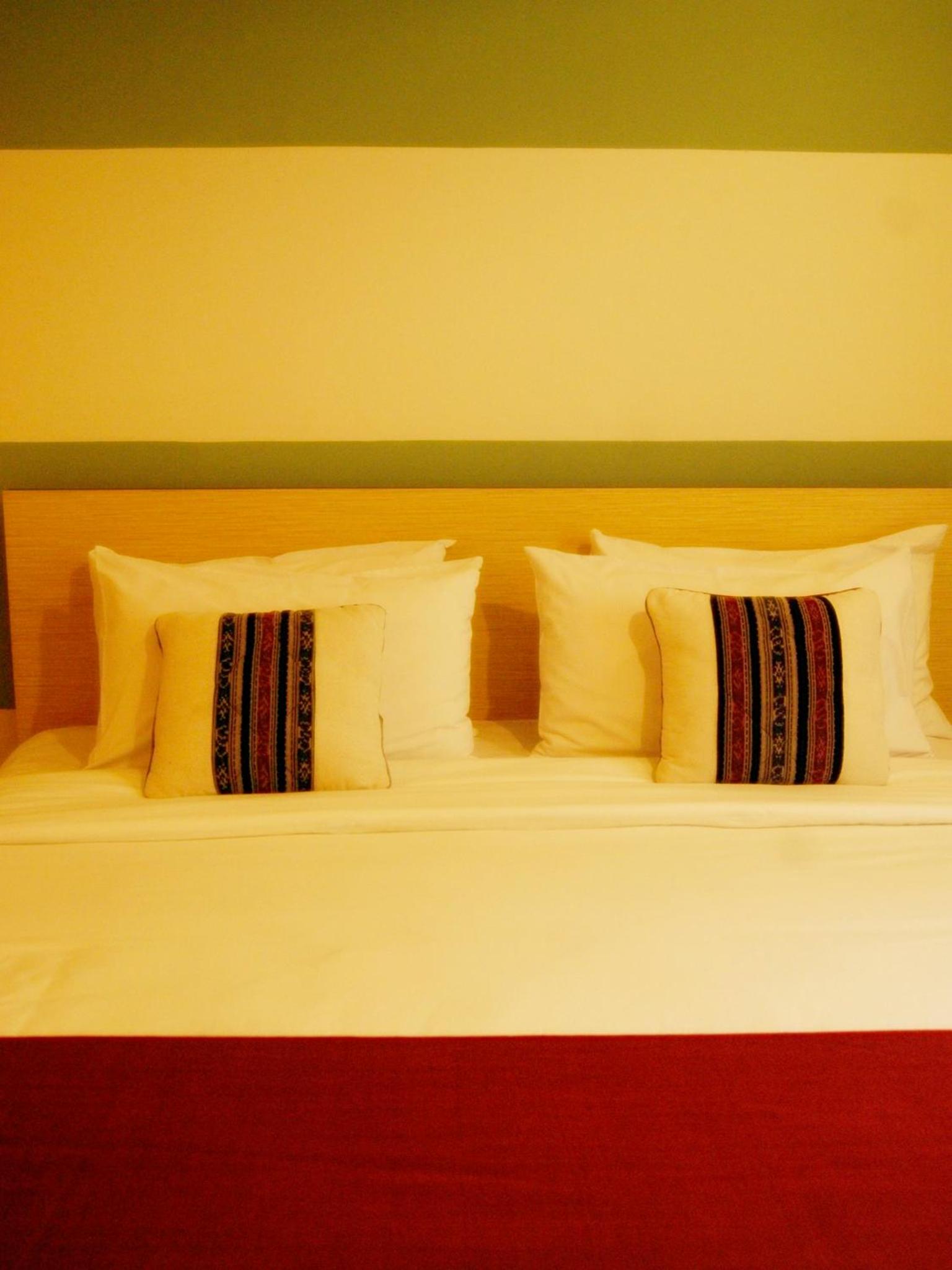 Superior Double Room photo 2
