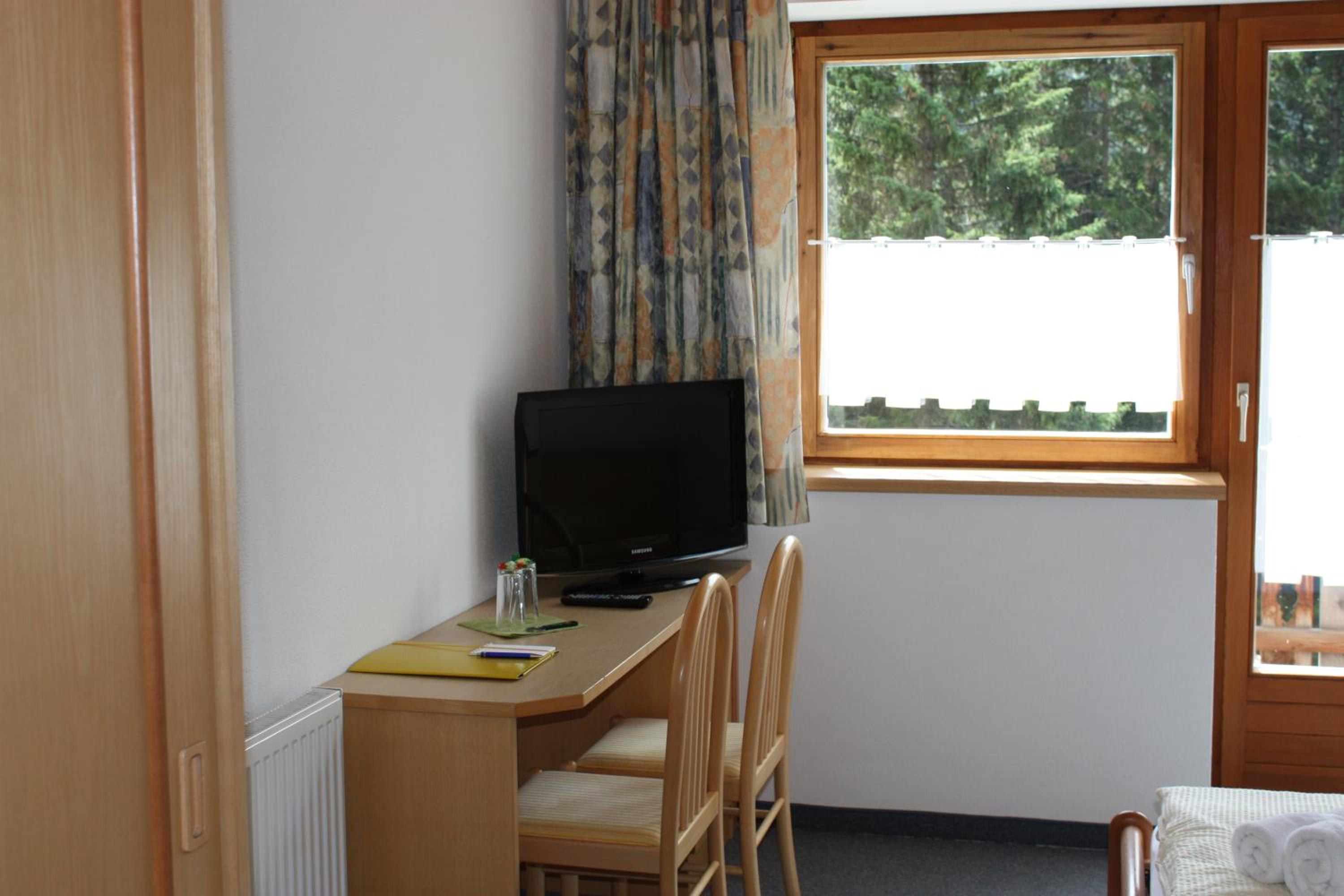 Double Room - Verwall photo 1
