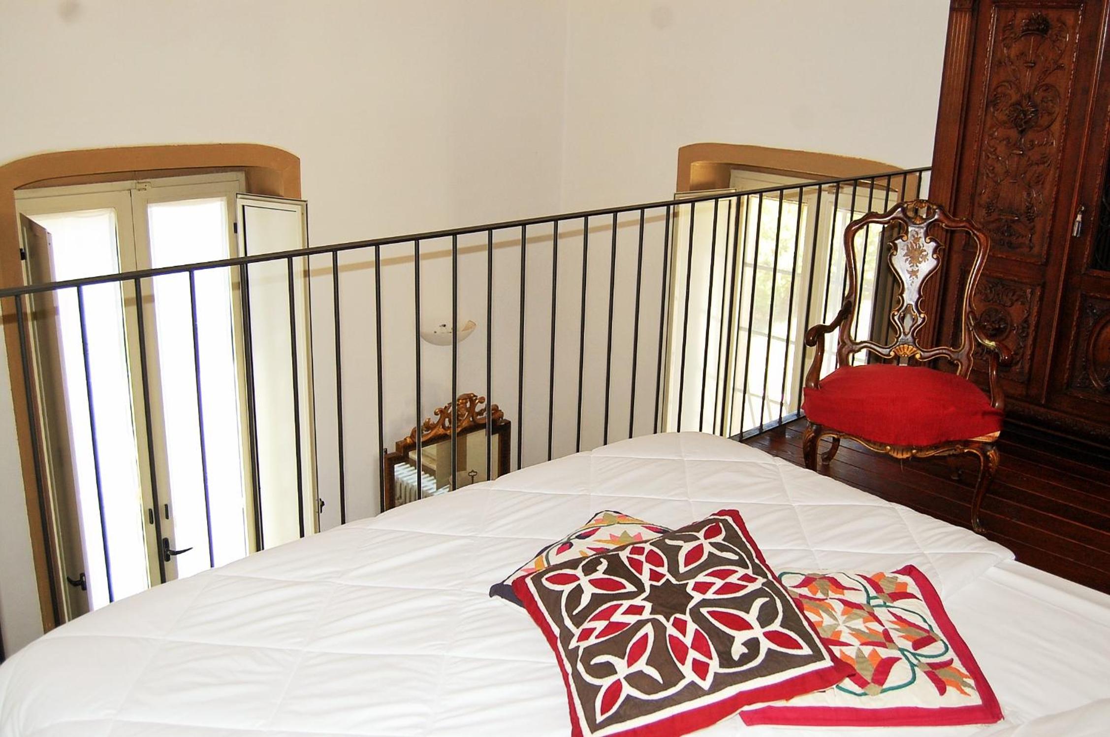 Suite with Park View - Split Level