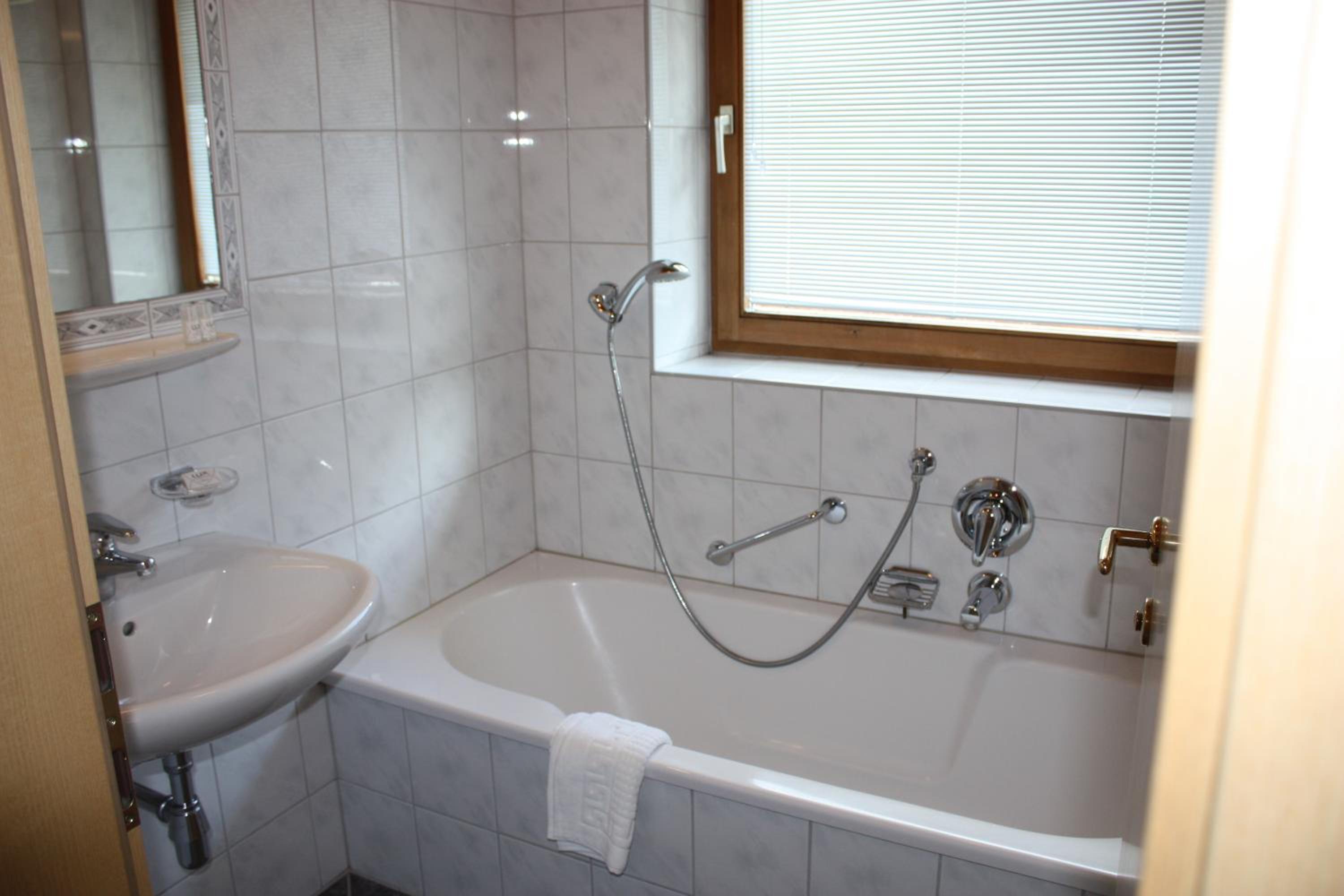 Double Room - Verwall photo 2