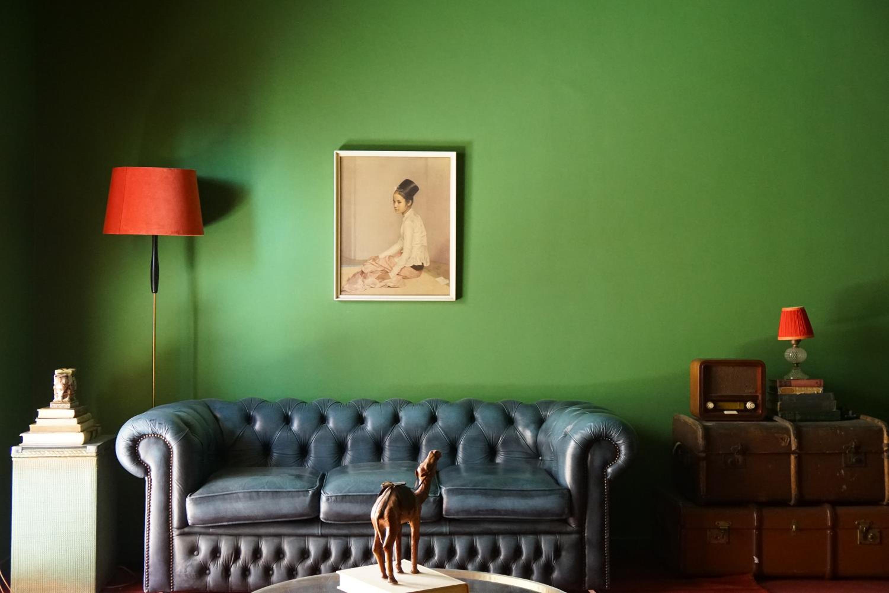 Scenic Suite (Green) photo 2