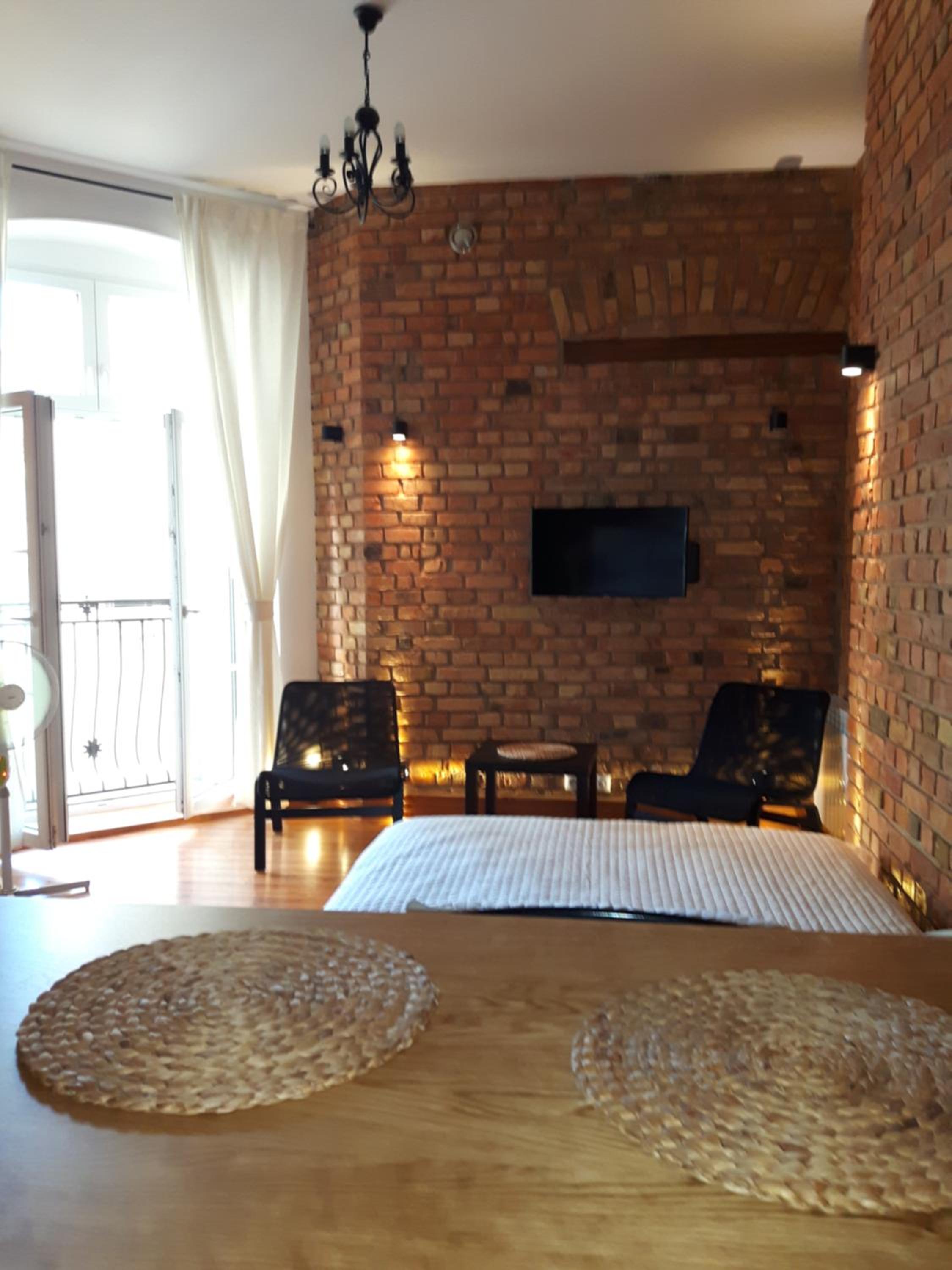 Deluxe Apartment photo 3