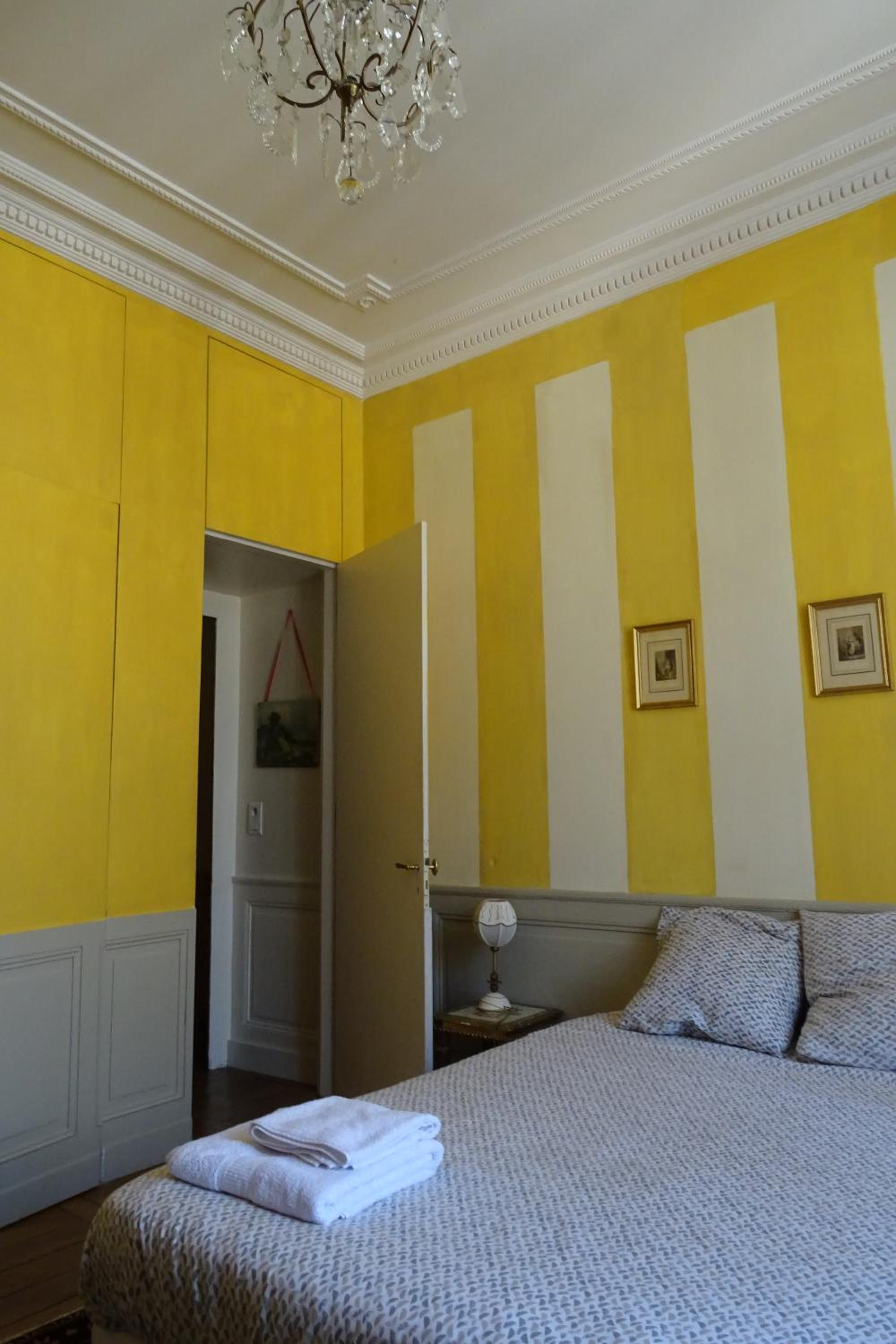 Double Room with Balcony photo 3