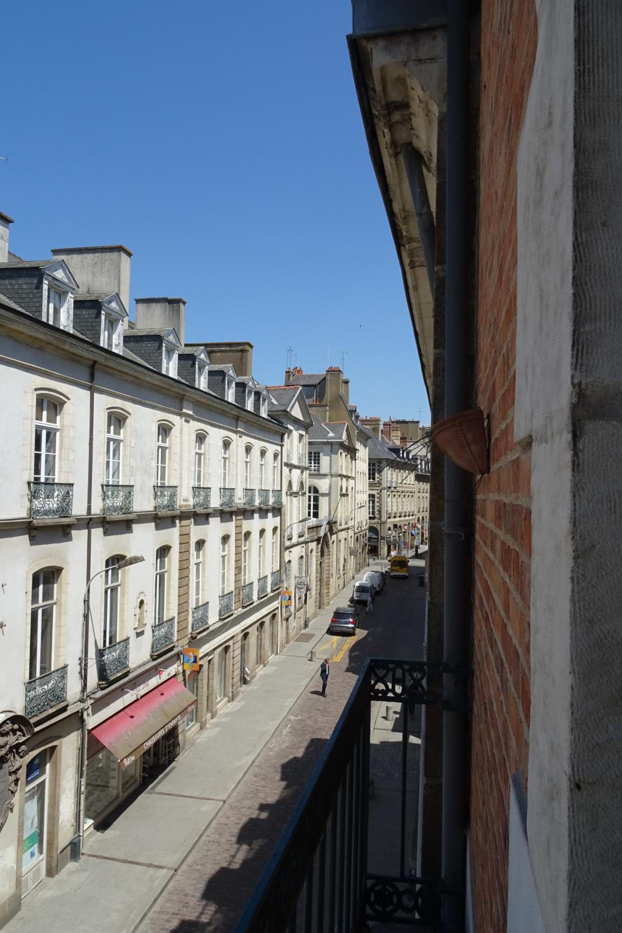 Double Room with Balcony photo 2