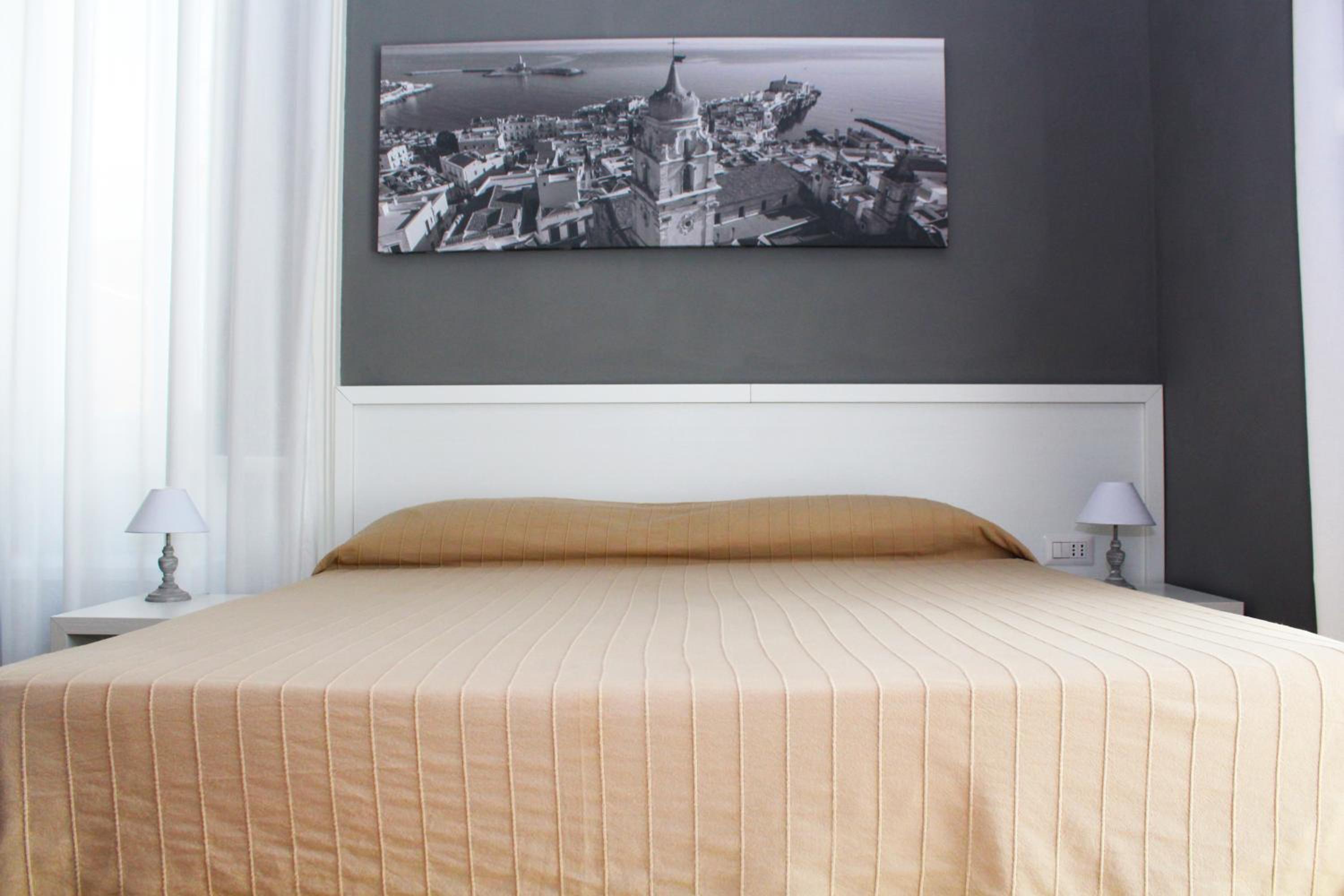 Superior Double Room - Photo 13