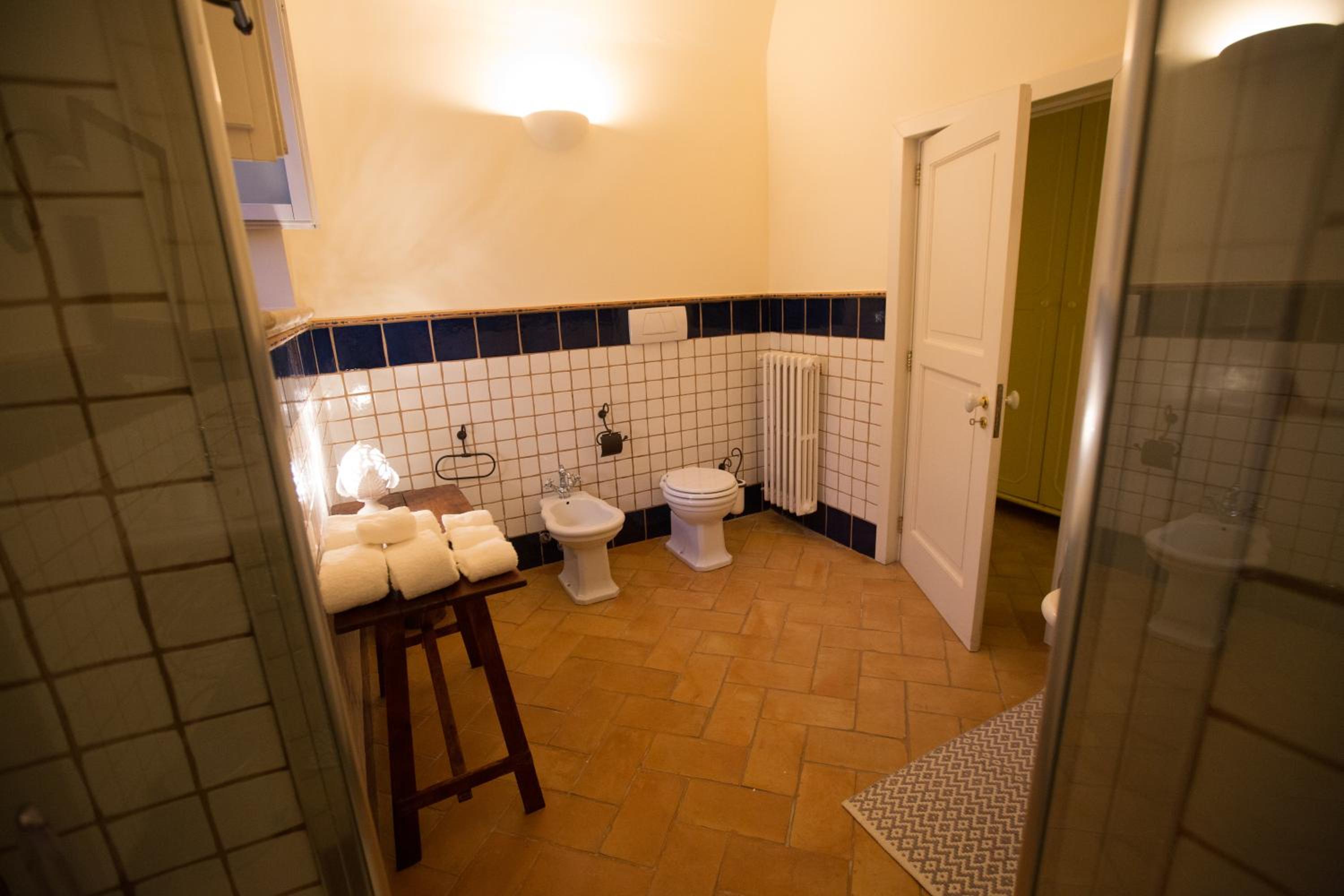 Double Room with Garden View photo 3