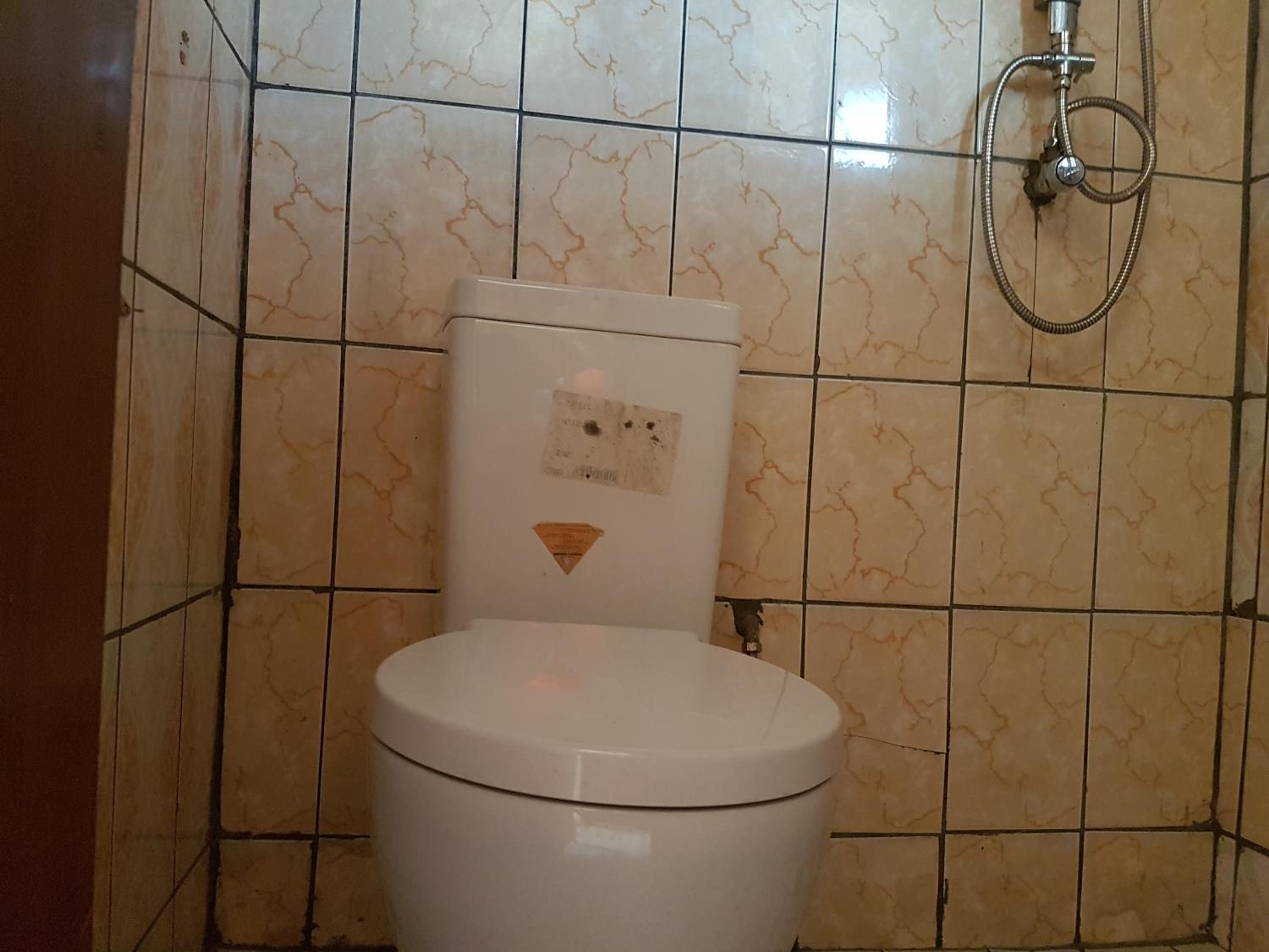 标准露台