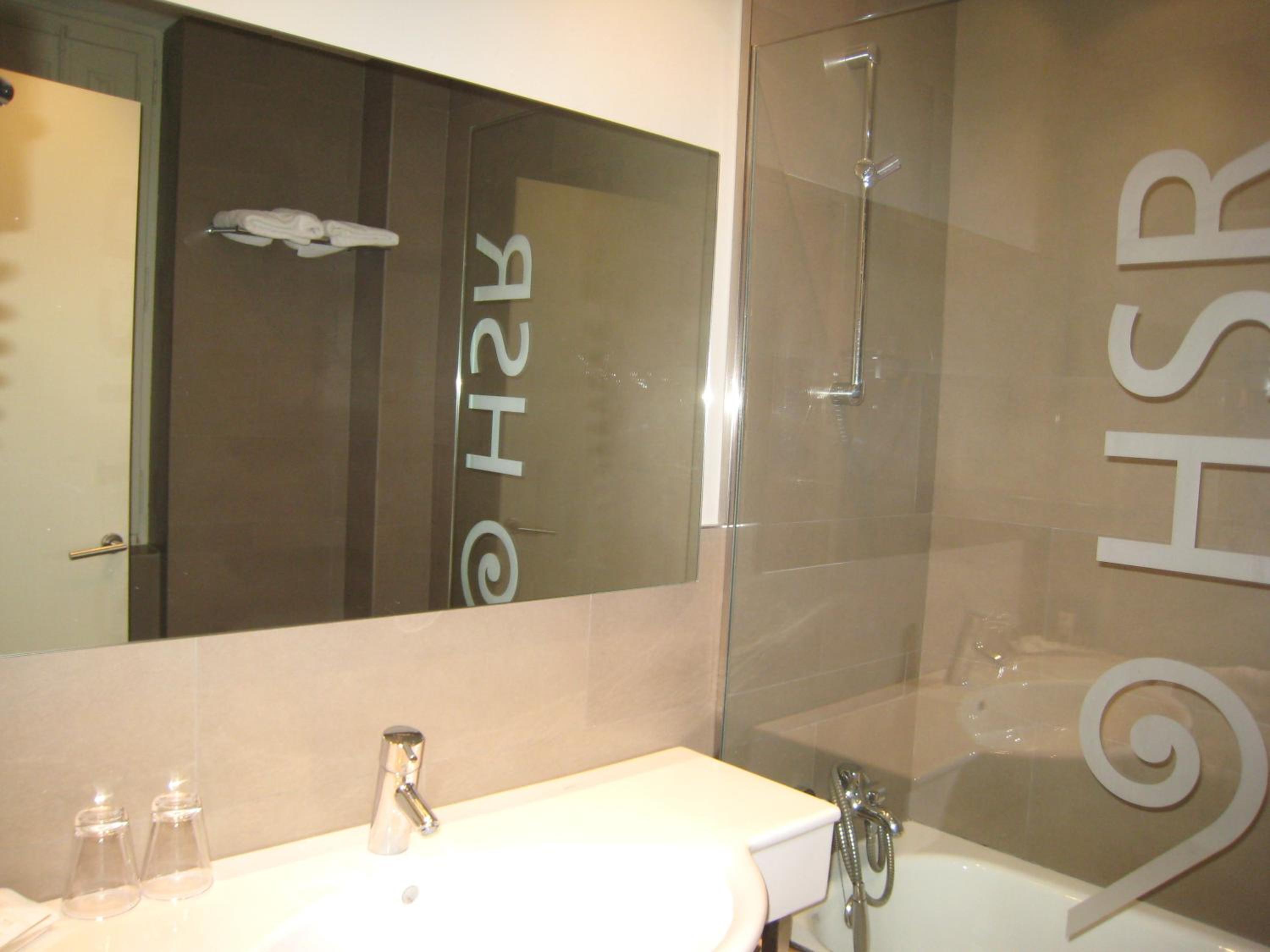 Habitación Individual