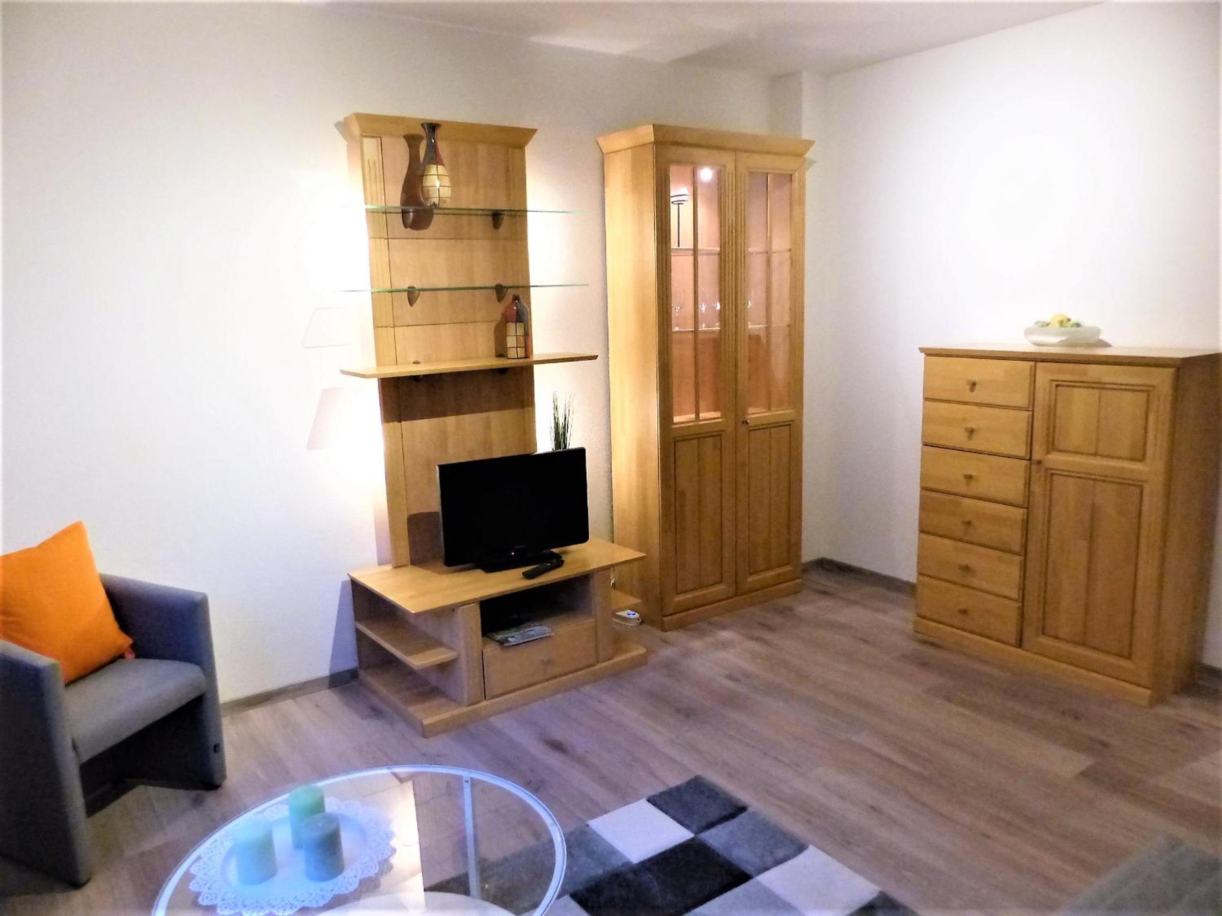 Apartment photo 1