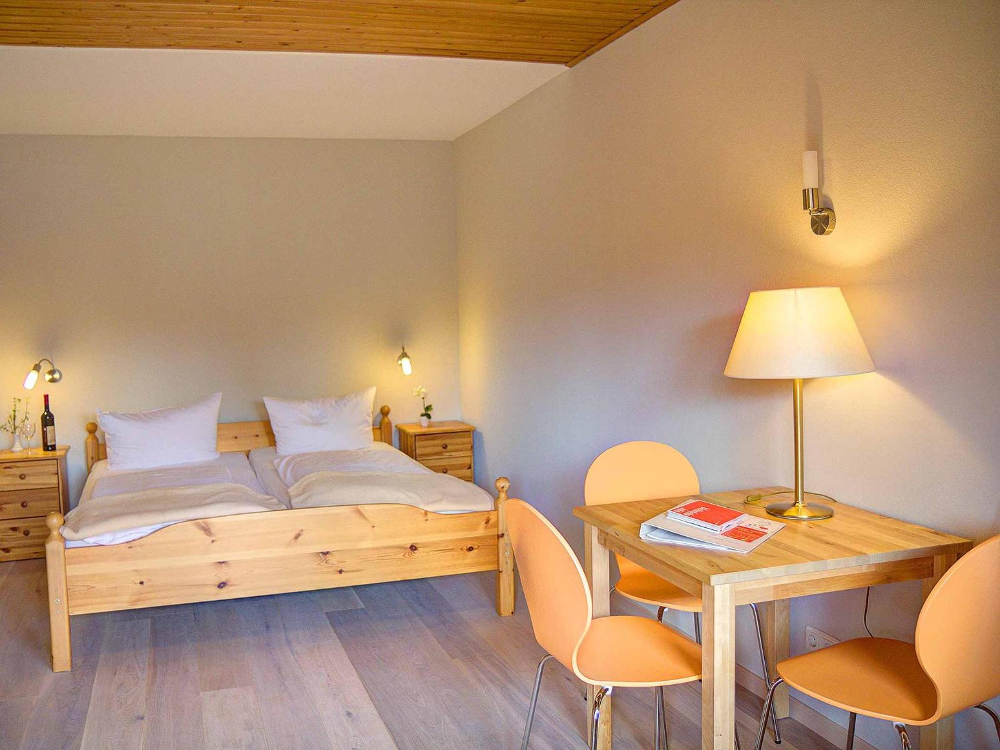 Small Apartment