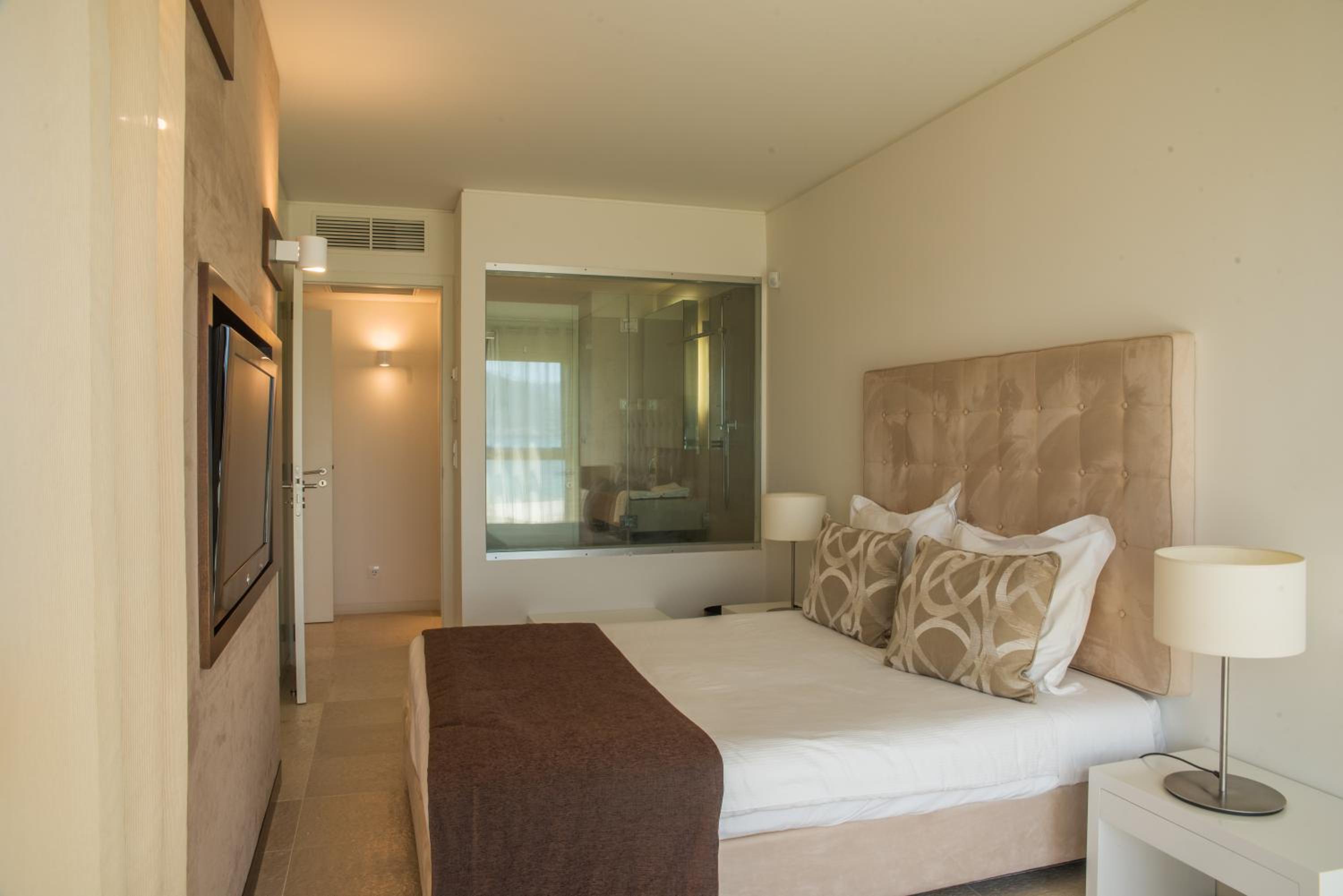 Apartamento de um quarto - Troia Beach