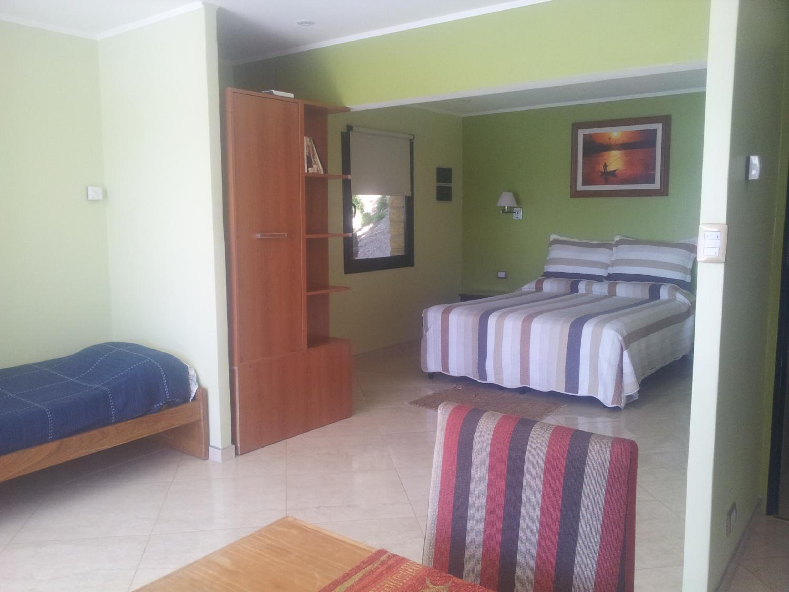 Deluxe Double or Twin Room with Balcony photo 1