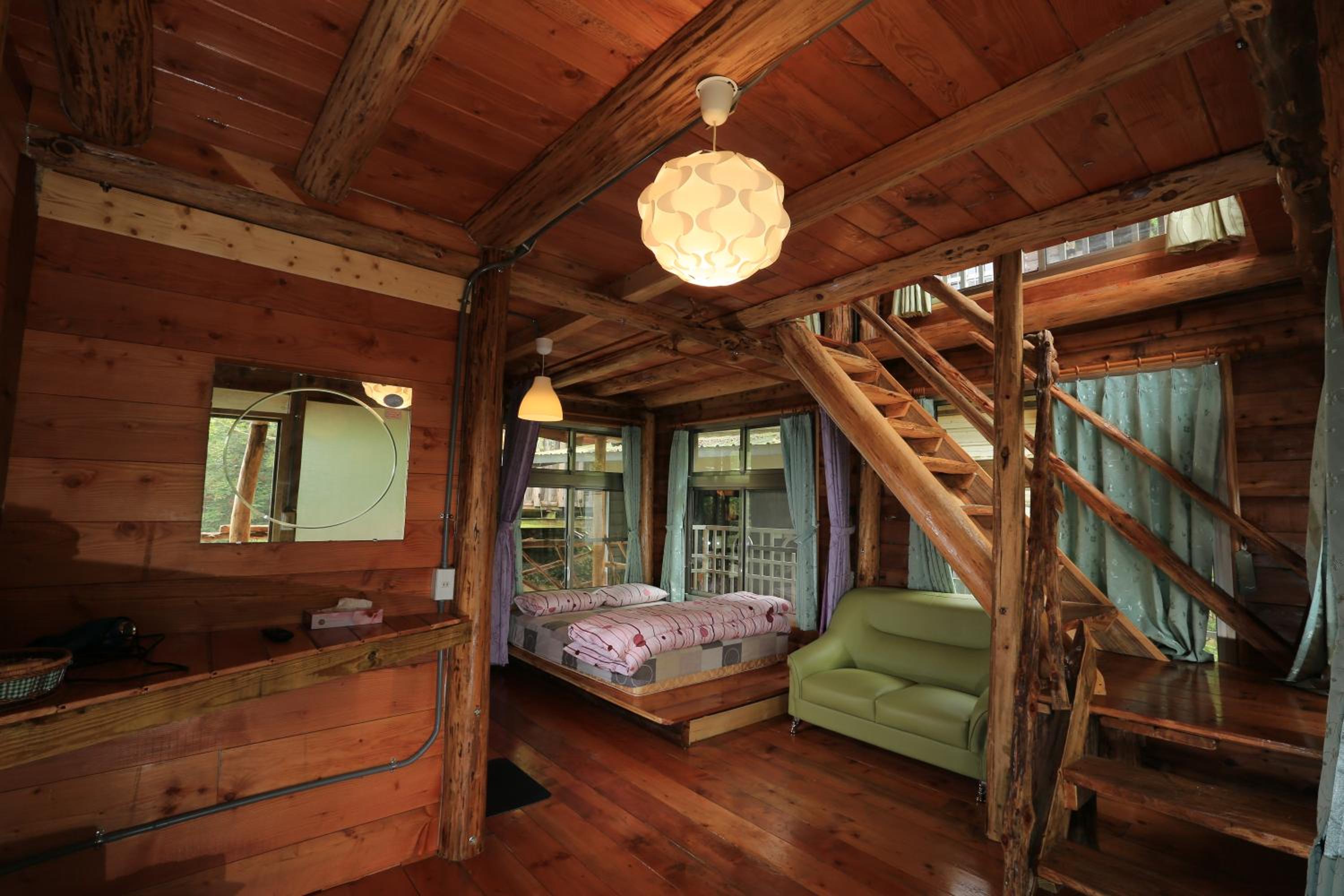 Quadruple Room photo 3