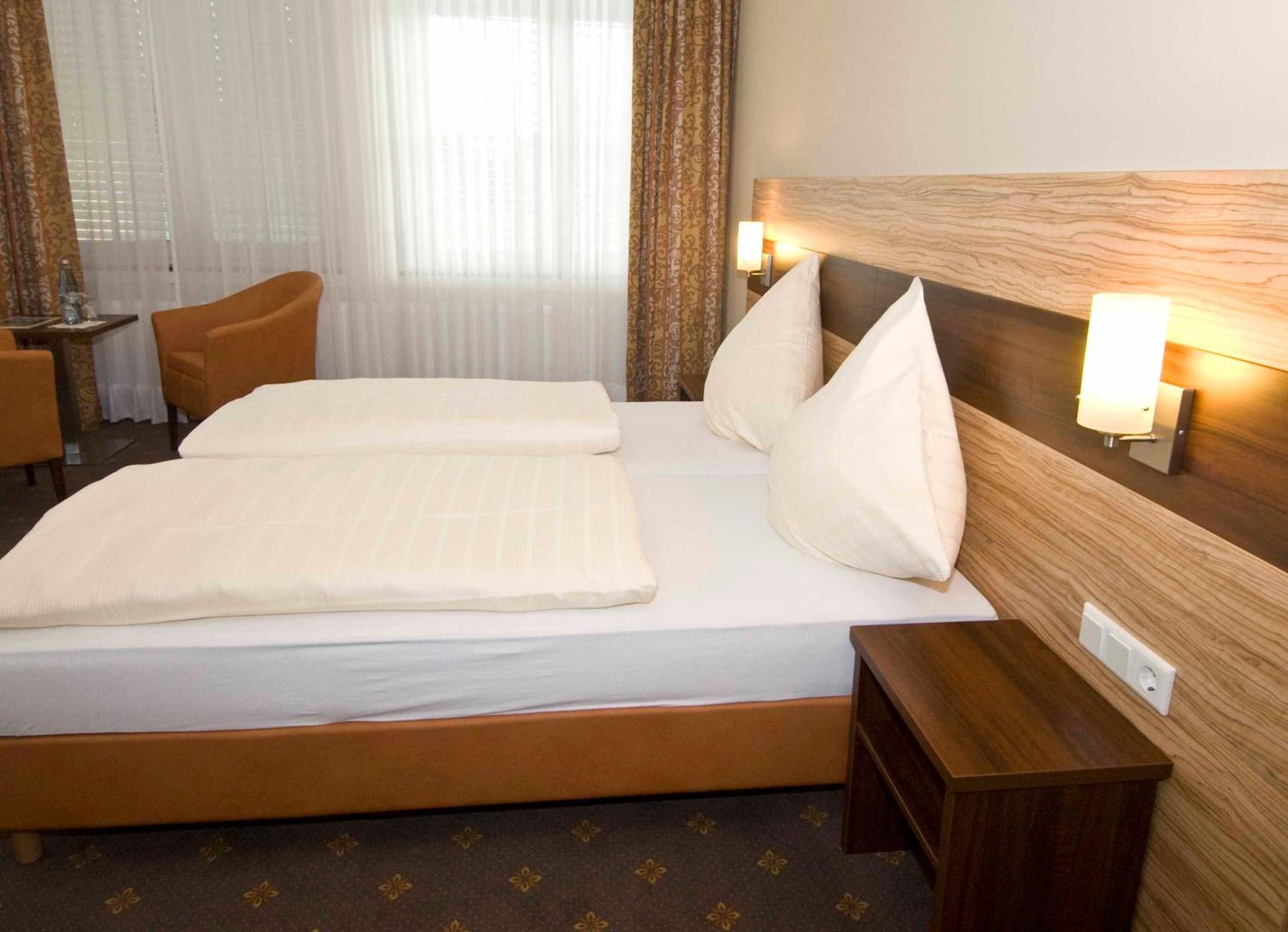 Comfort Double Room