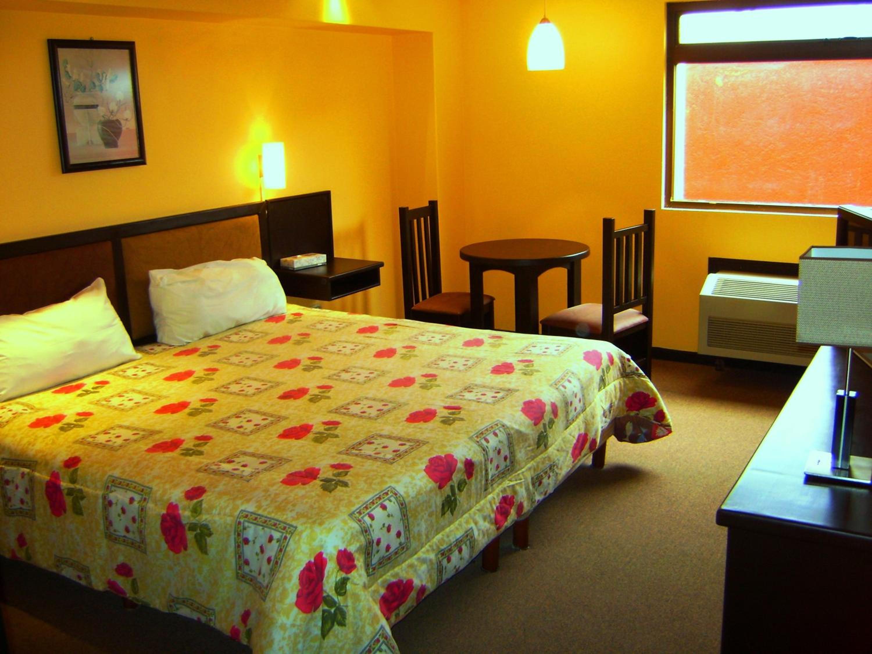 Deluxe Queen Room photo 1