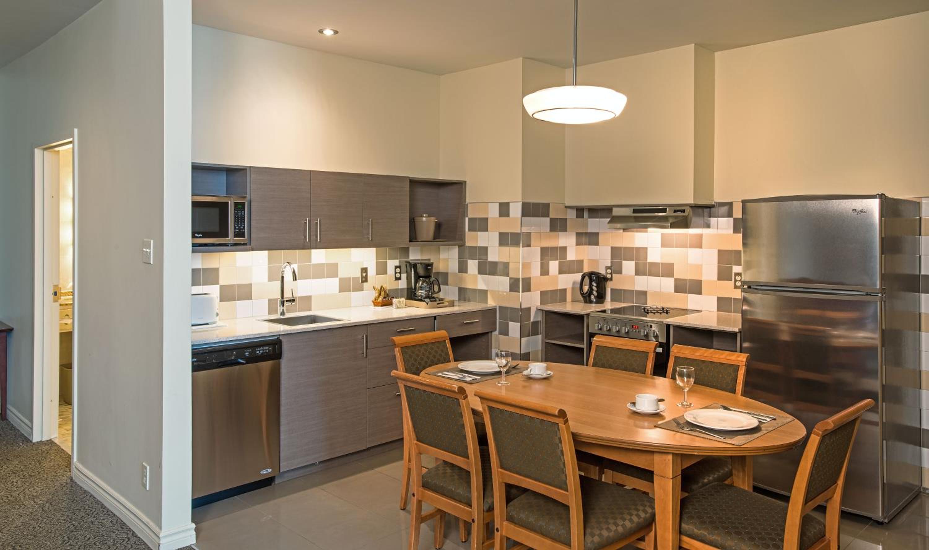 Family Suite - Photo 5