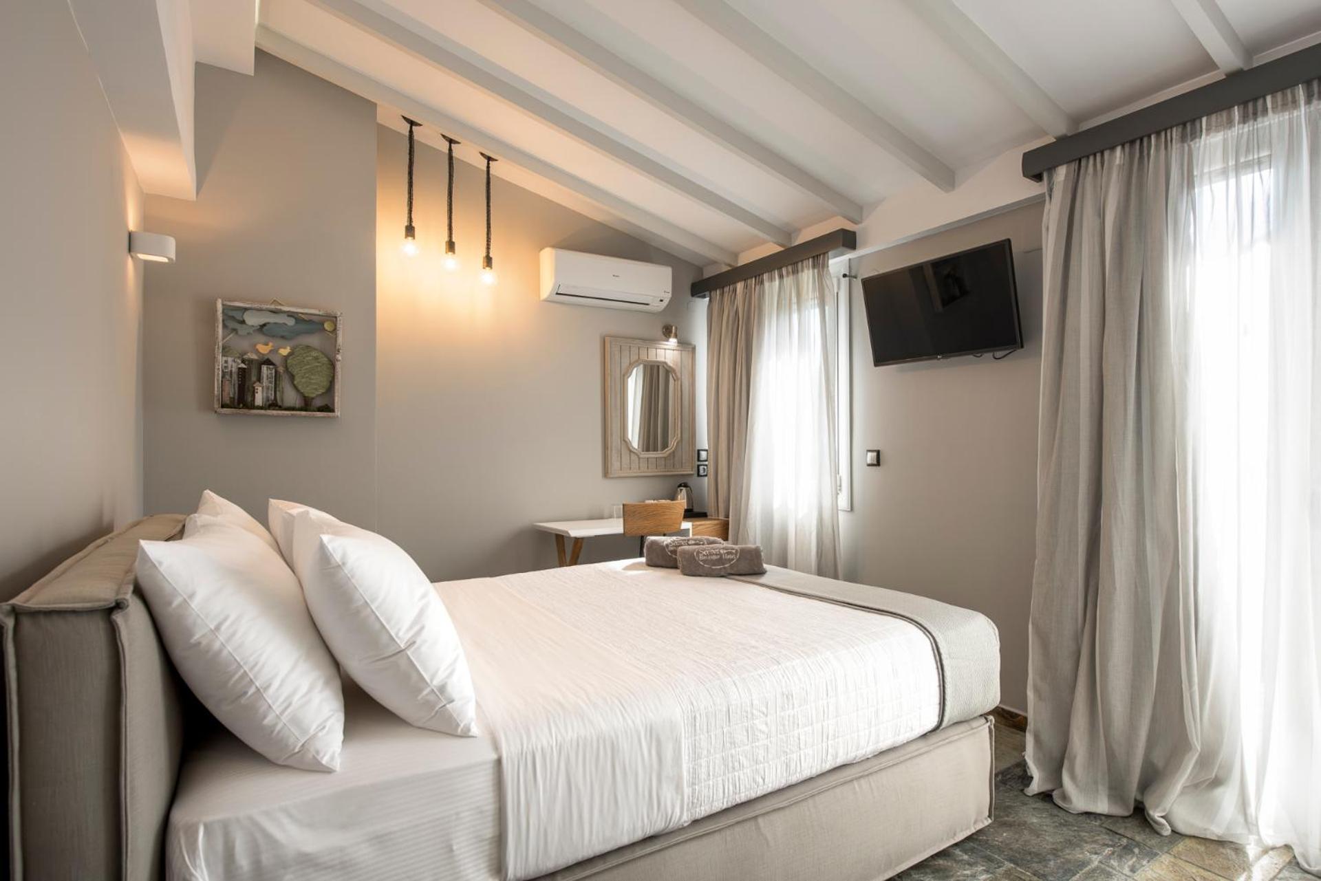 Double Room with Balcony photo 1