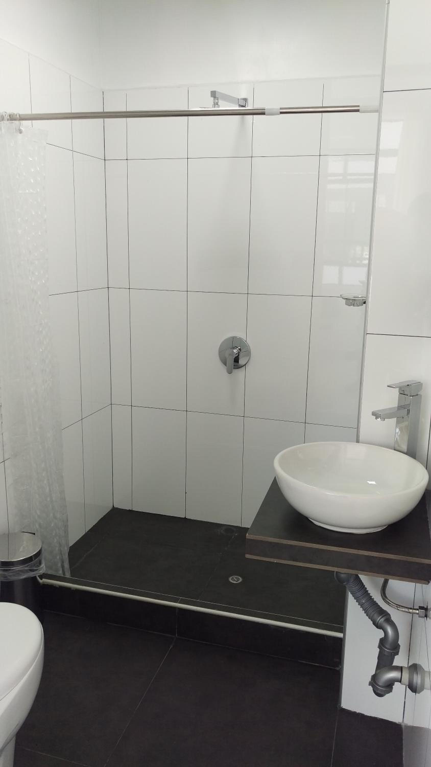 Standard Single Room with Mountain View photo 3
