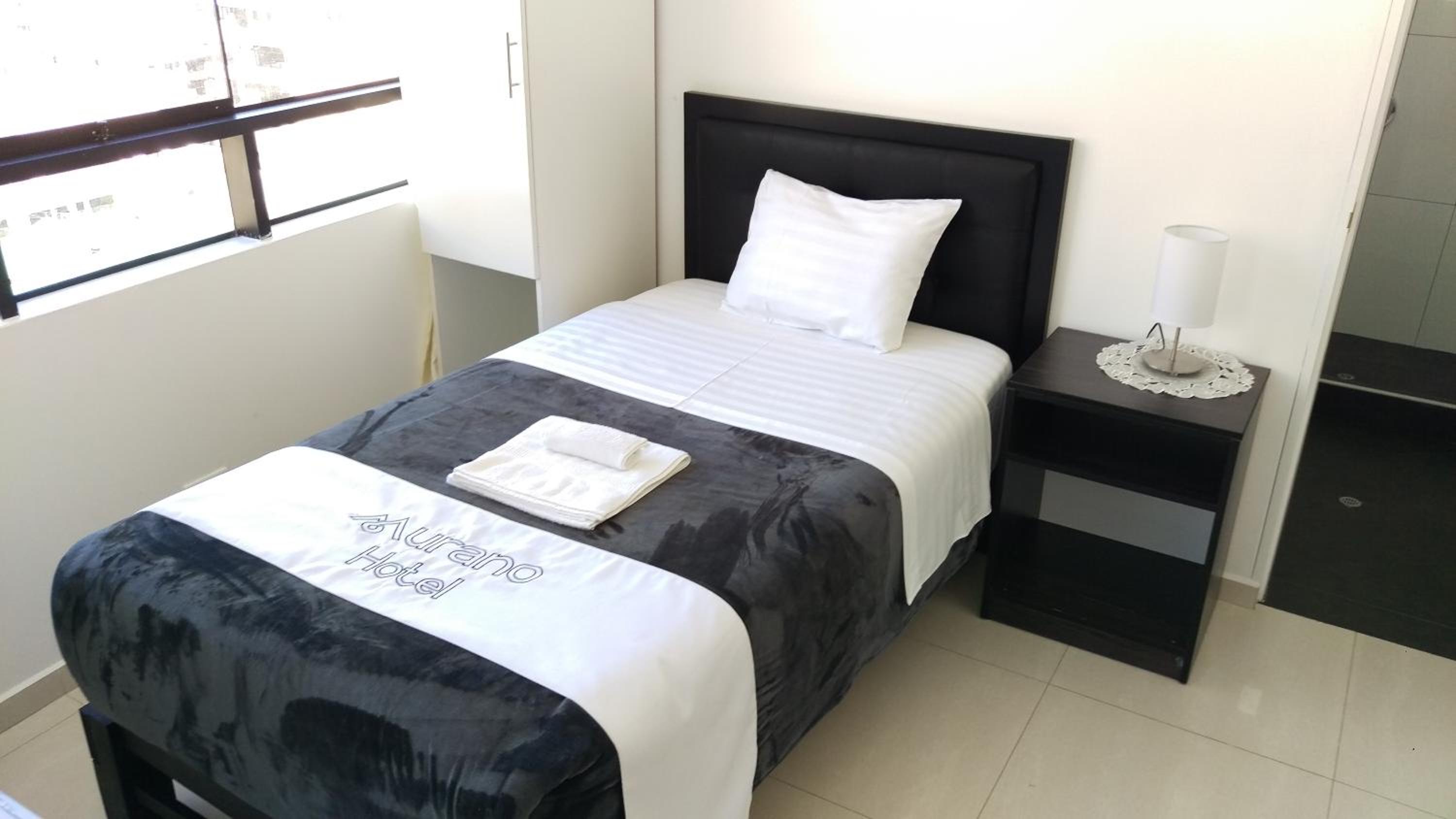 Standard Single Room with Mountain View photo 3