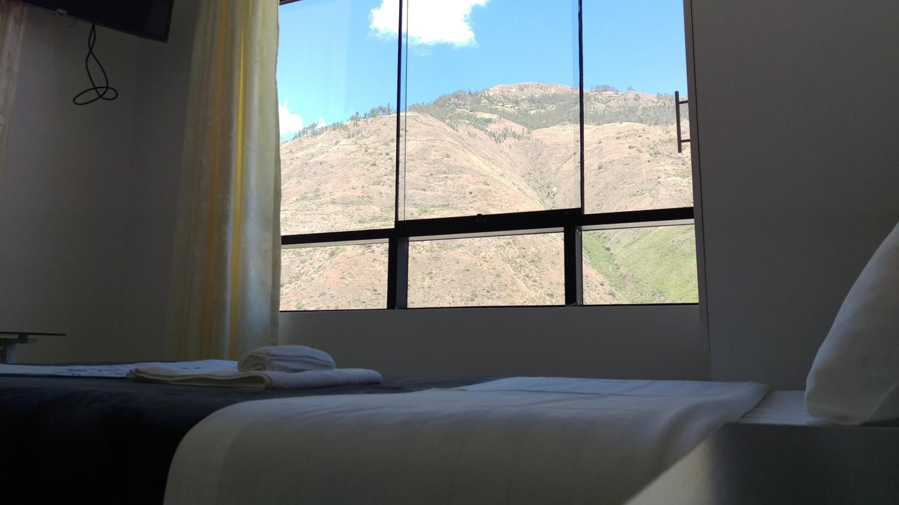 Standard Single Room with Mountain View photo 2