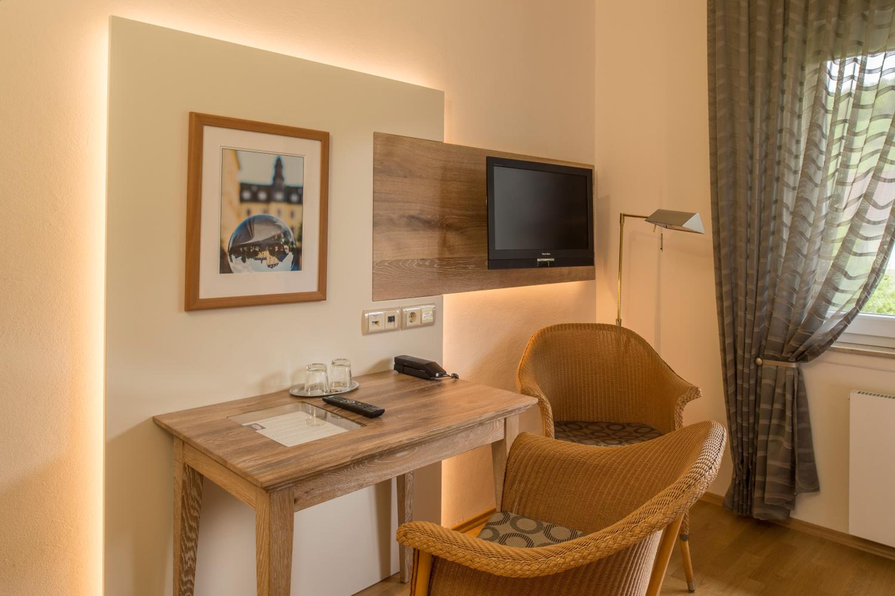 Double Room - Photo 2