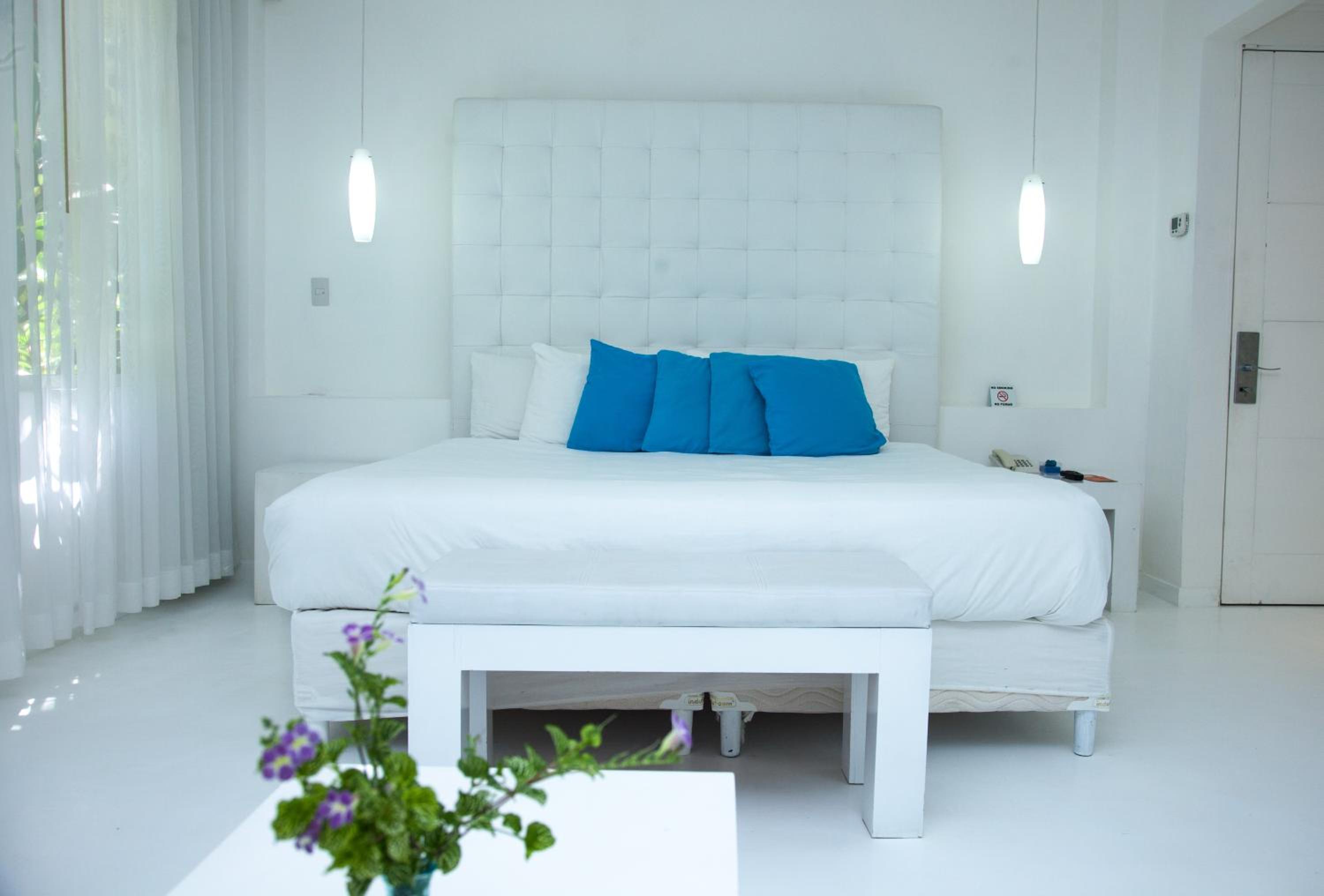 Junior Suite - Photo 12
