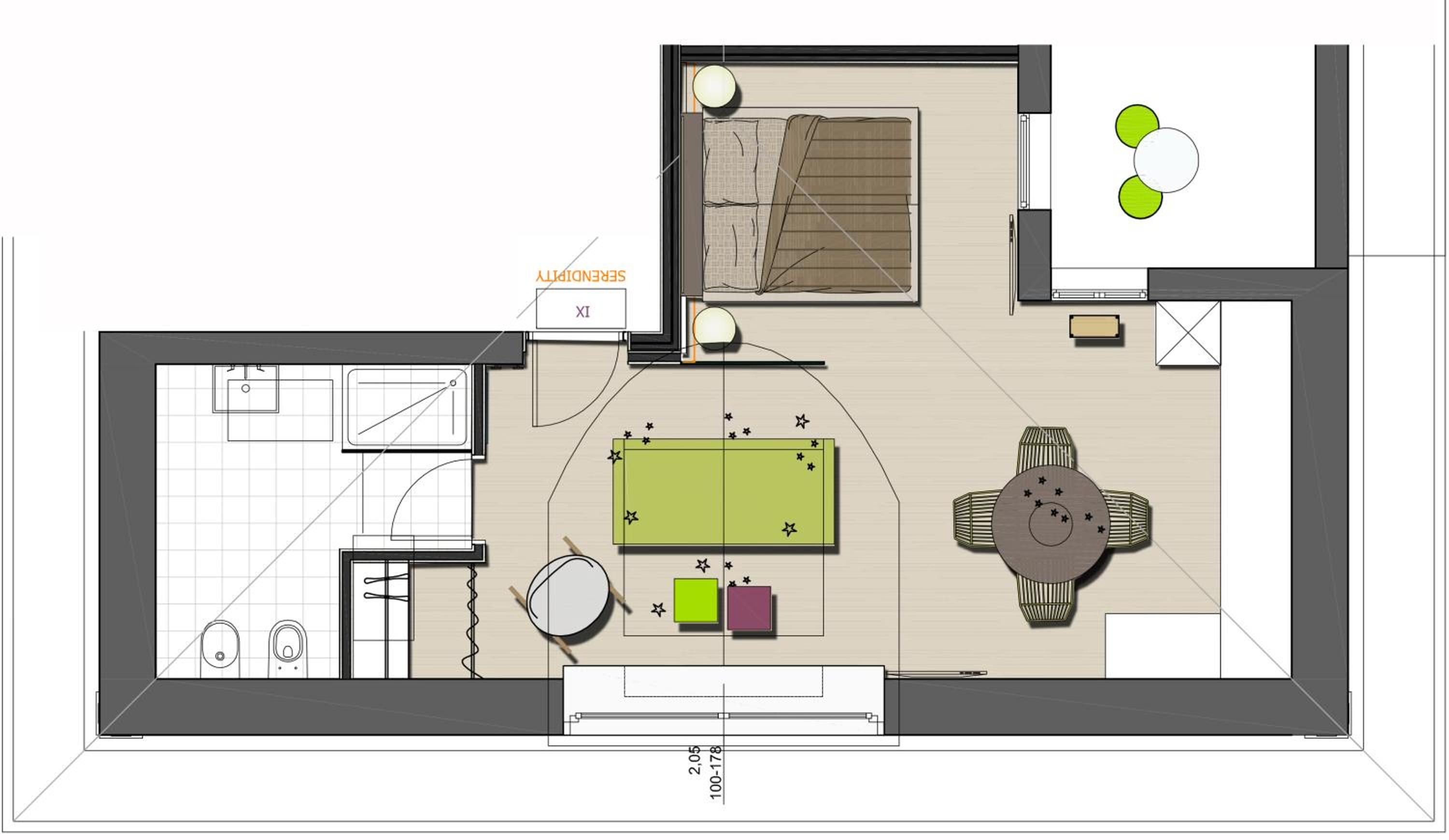 Junior Suite photo 2