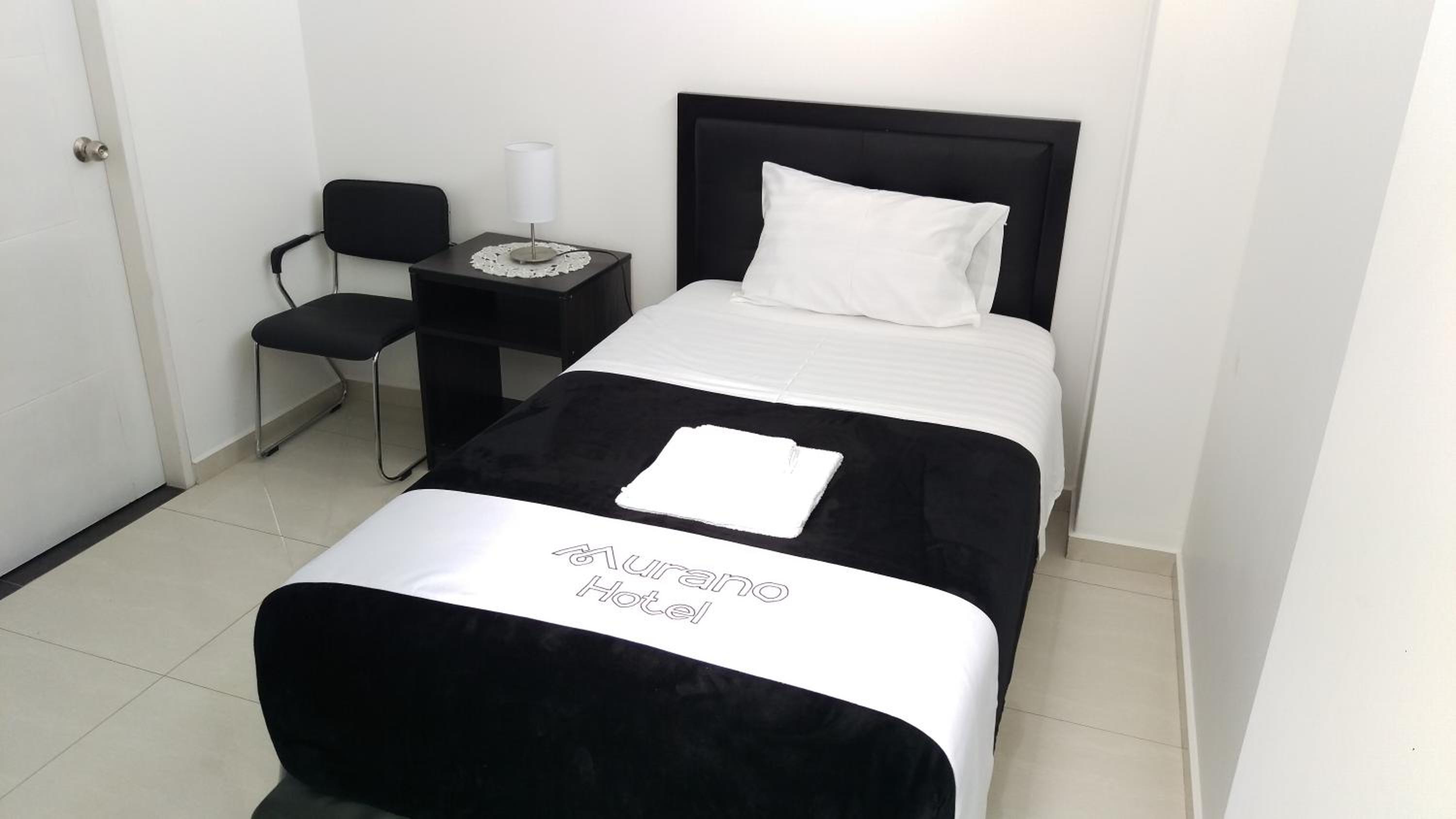 Standard Single Room with Mountain View photo 1