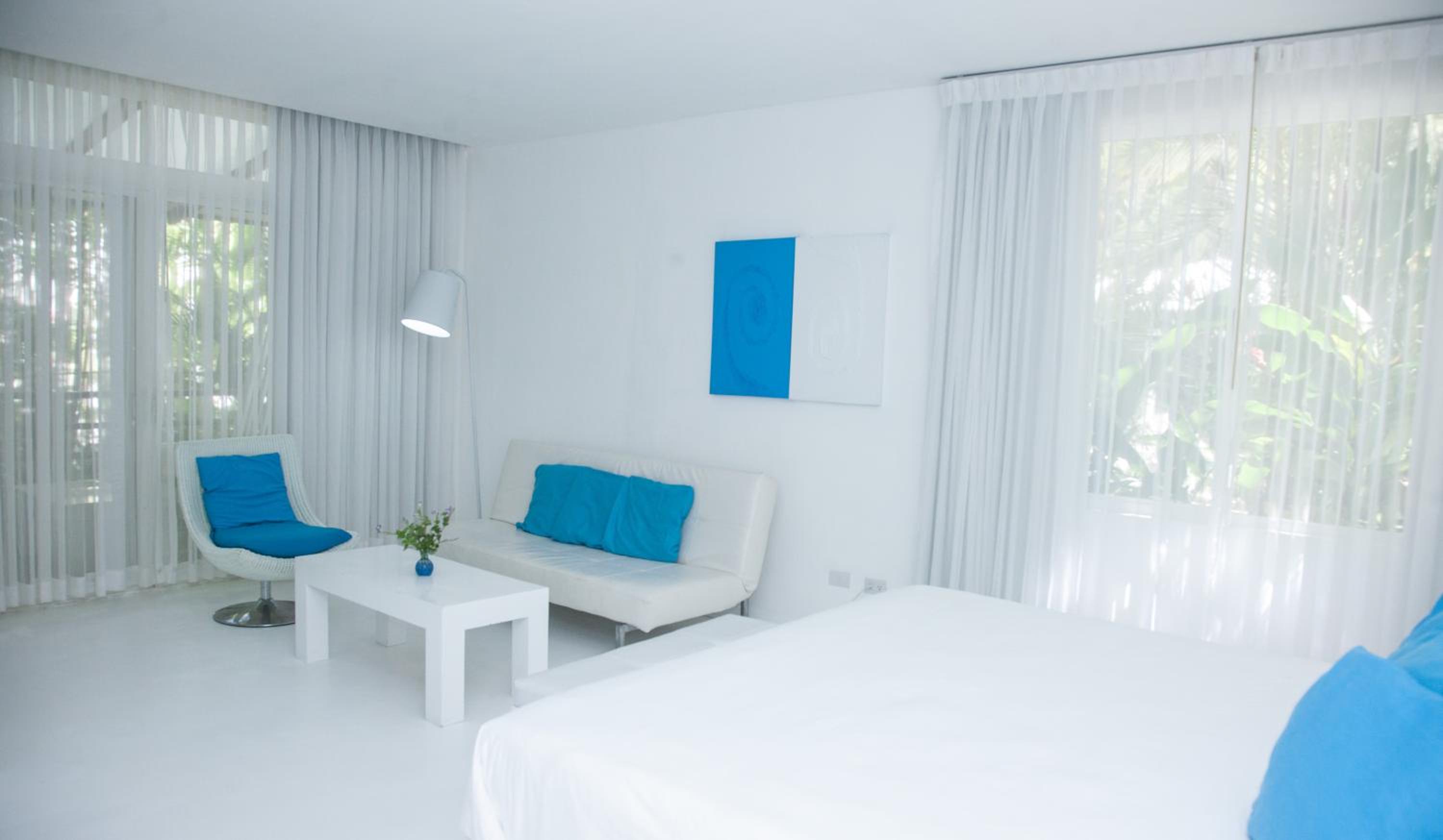 Junior Suite - Photo 15