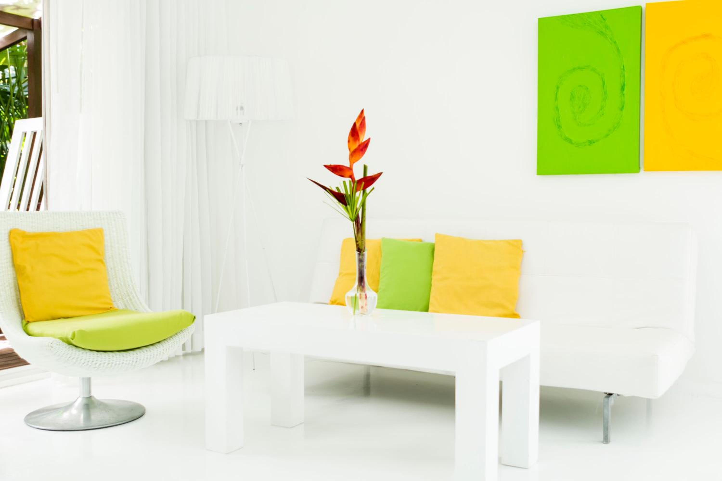 Junior Suite - Photo 16