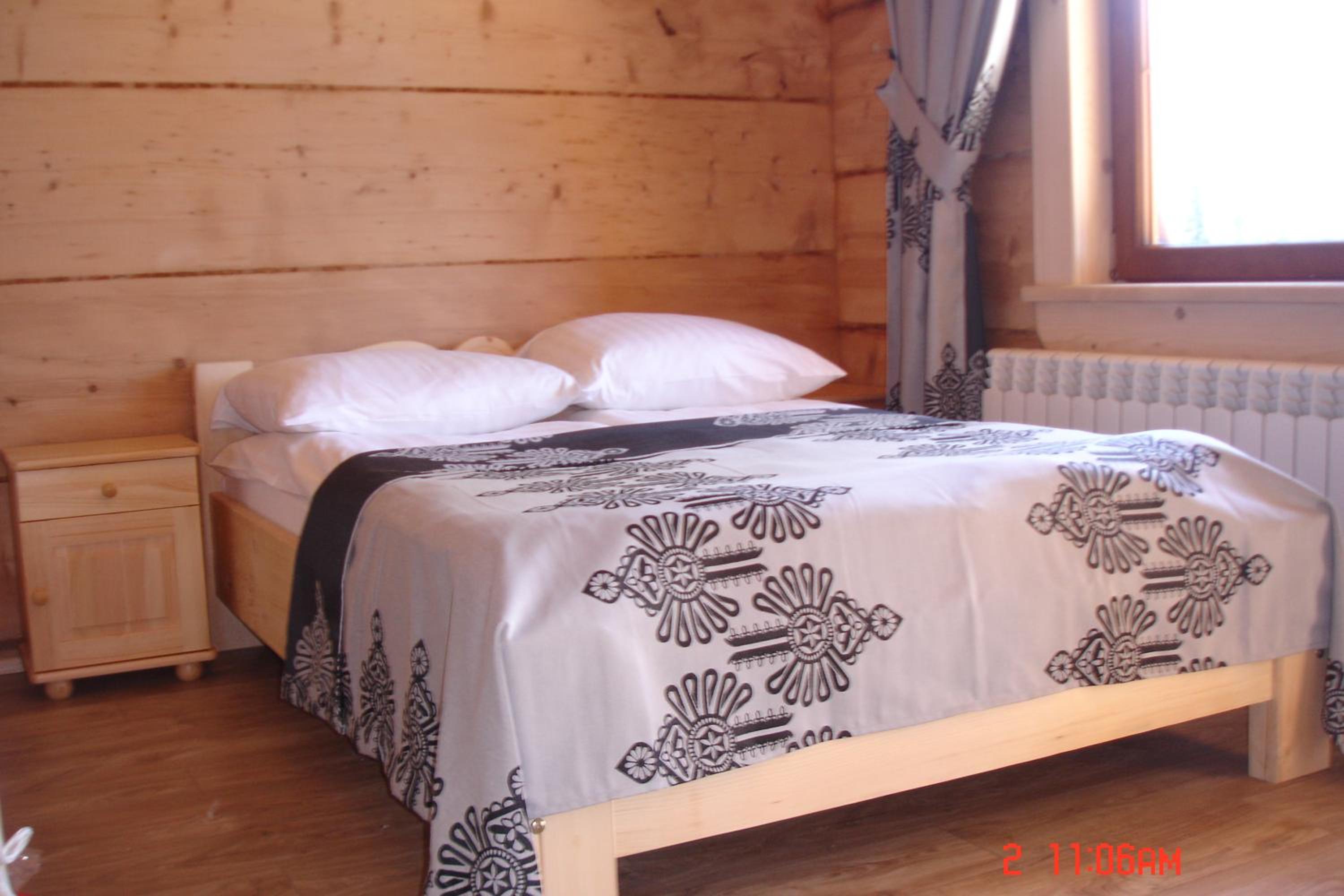 Quadruple Room with Balcony