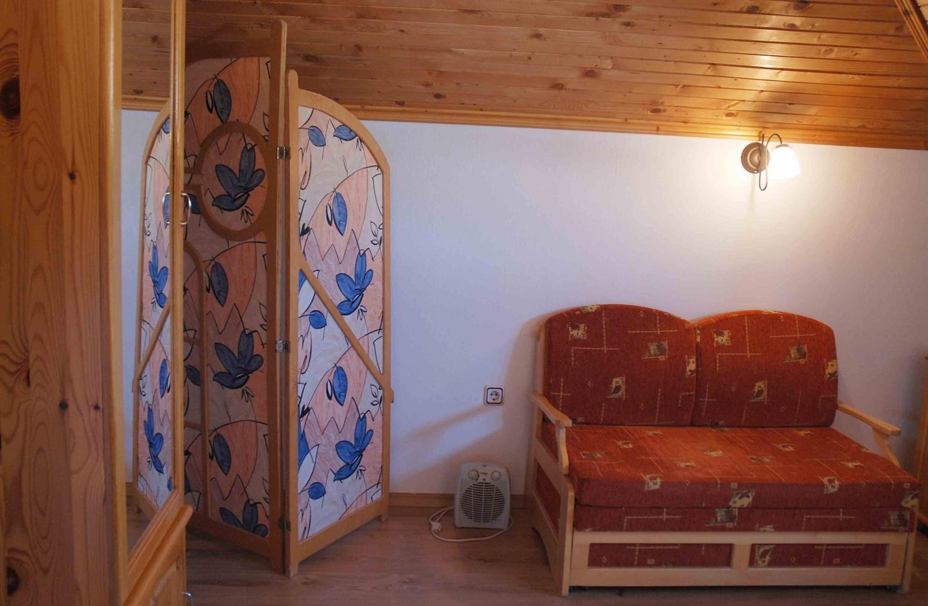 Twin Room - Attic photo 2