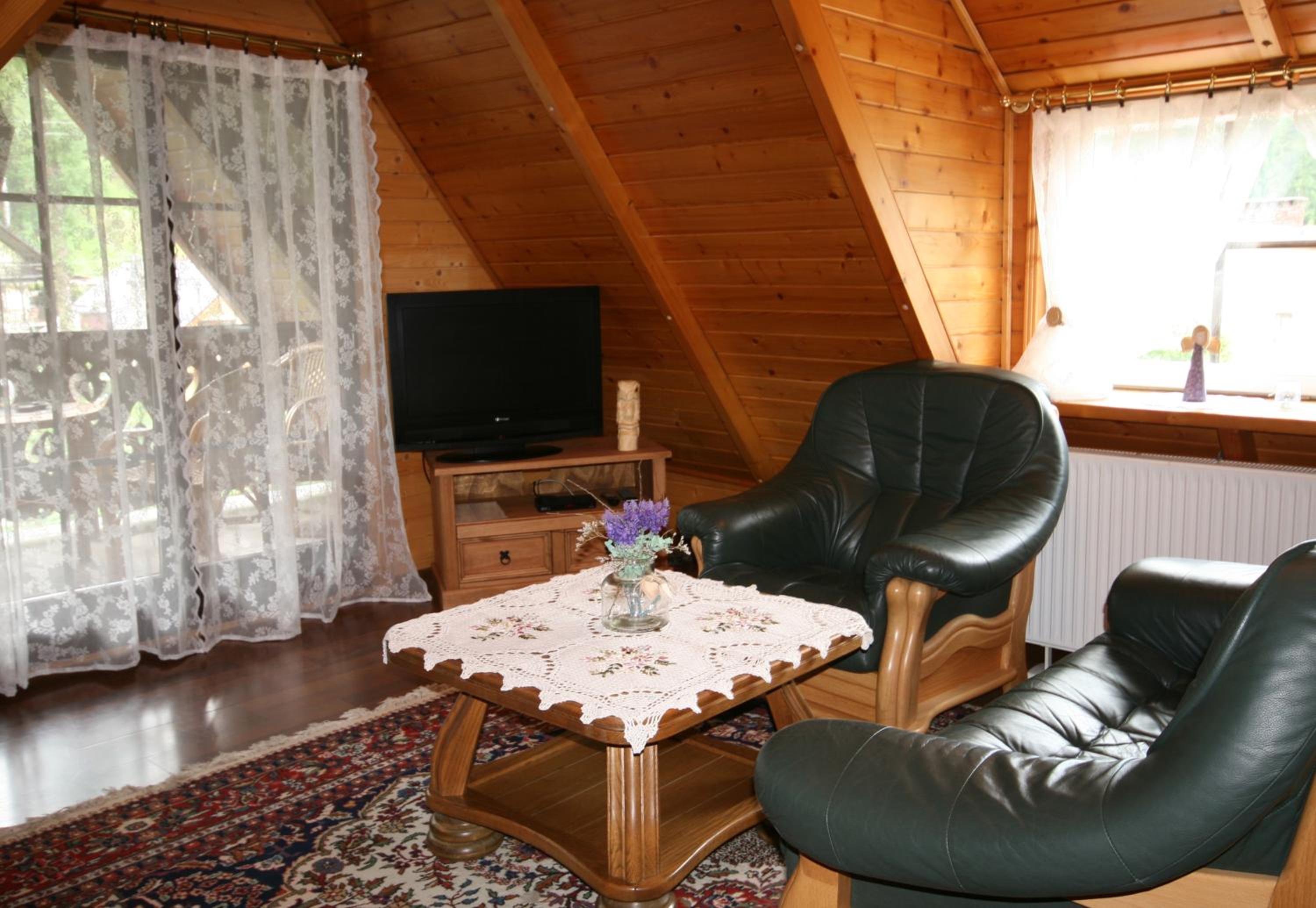 Apartment with Balcony photo 1