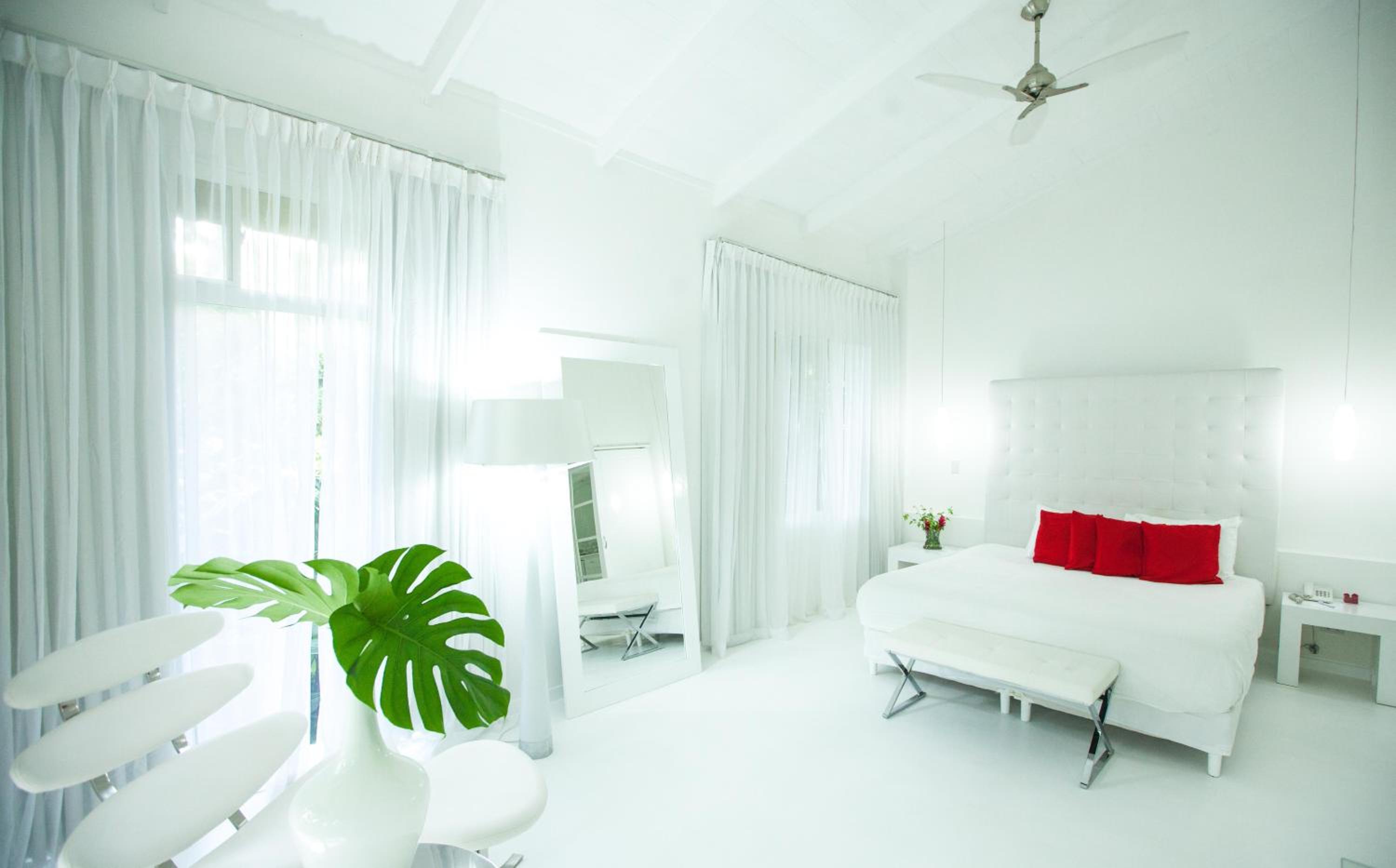 Le Cameleon Suite - Photo 1