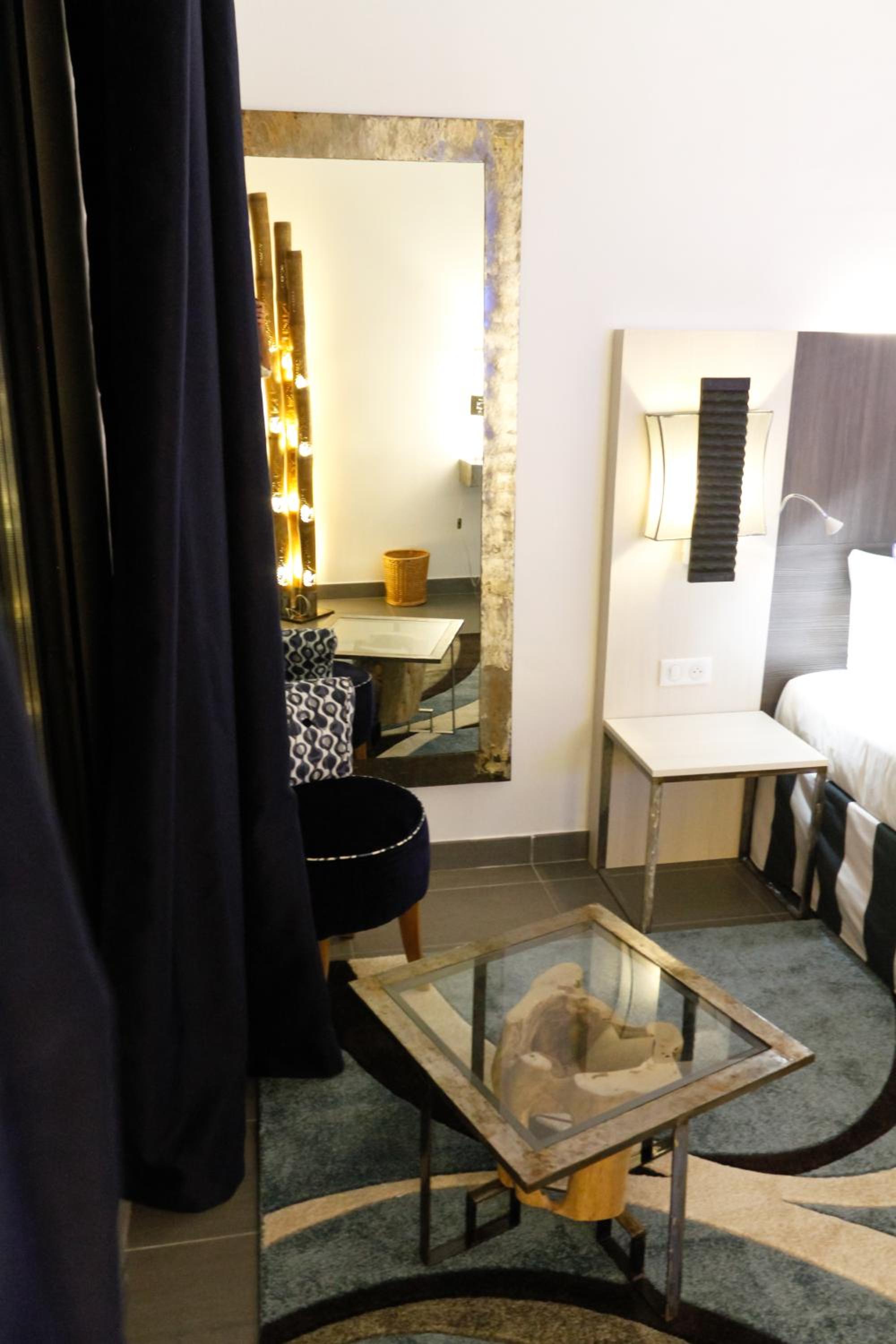 Junior Suite photo 2