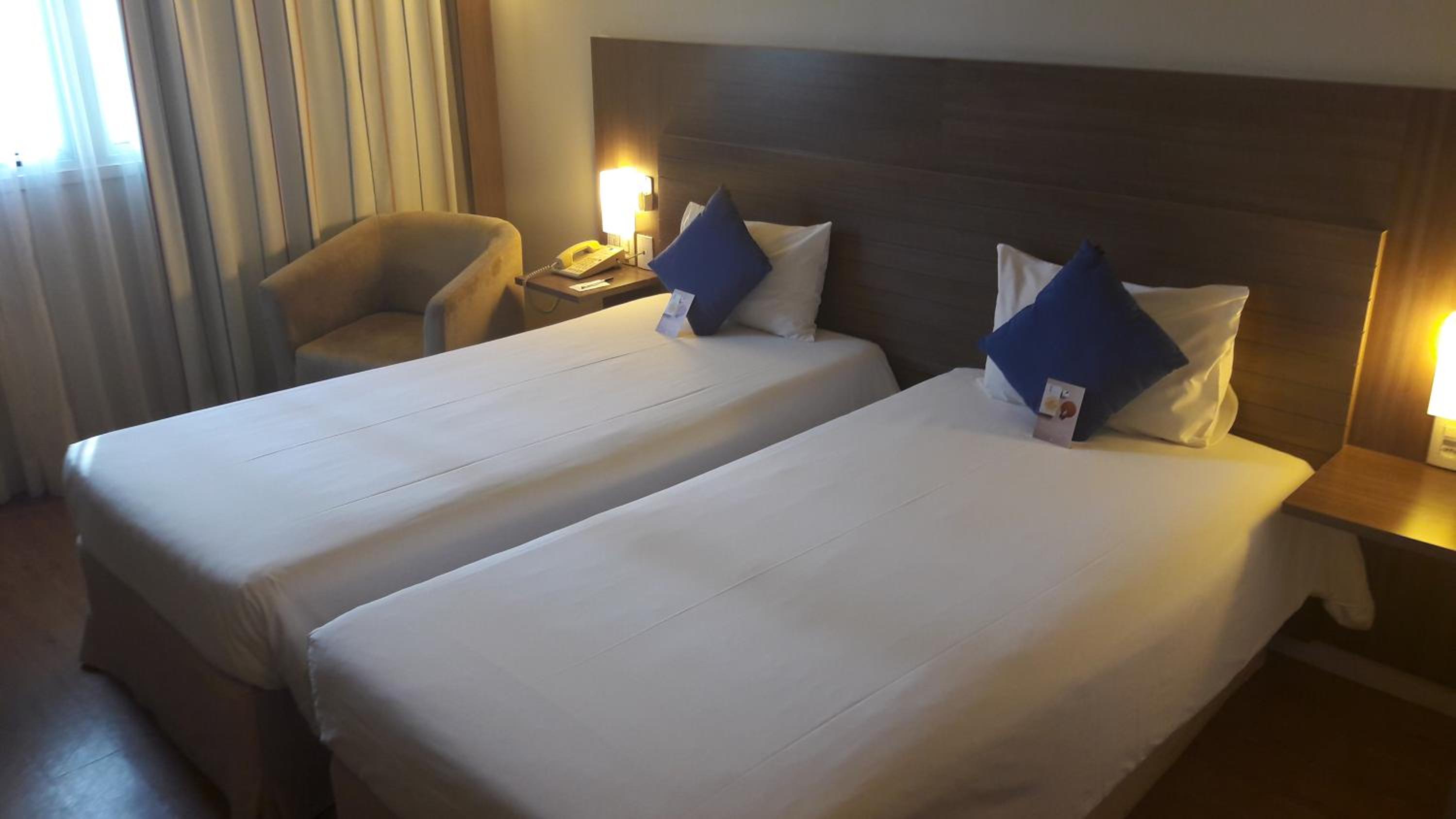 Superior Twin Room - Photo 5