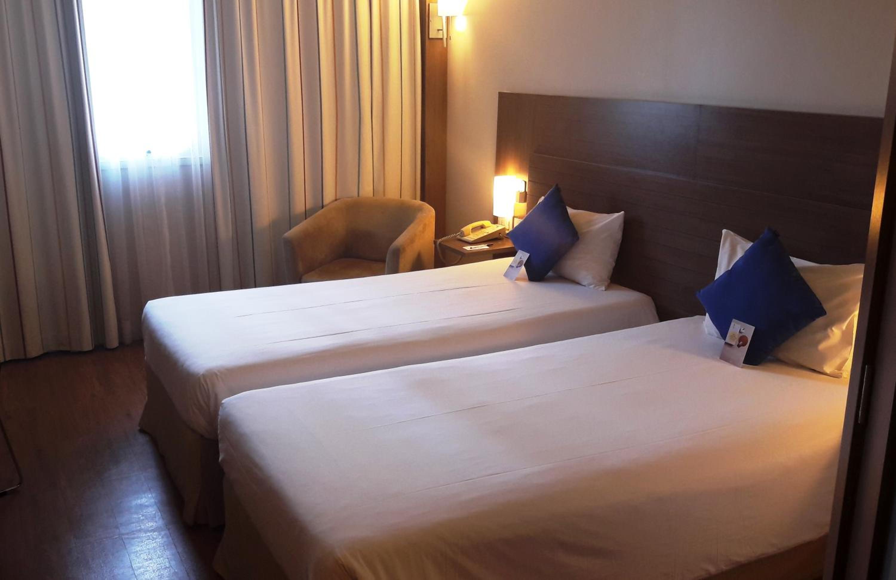 Superior Twin Room - Photo 10