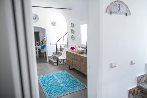 Studio with Terrace photo 3