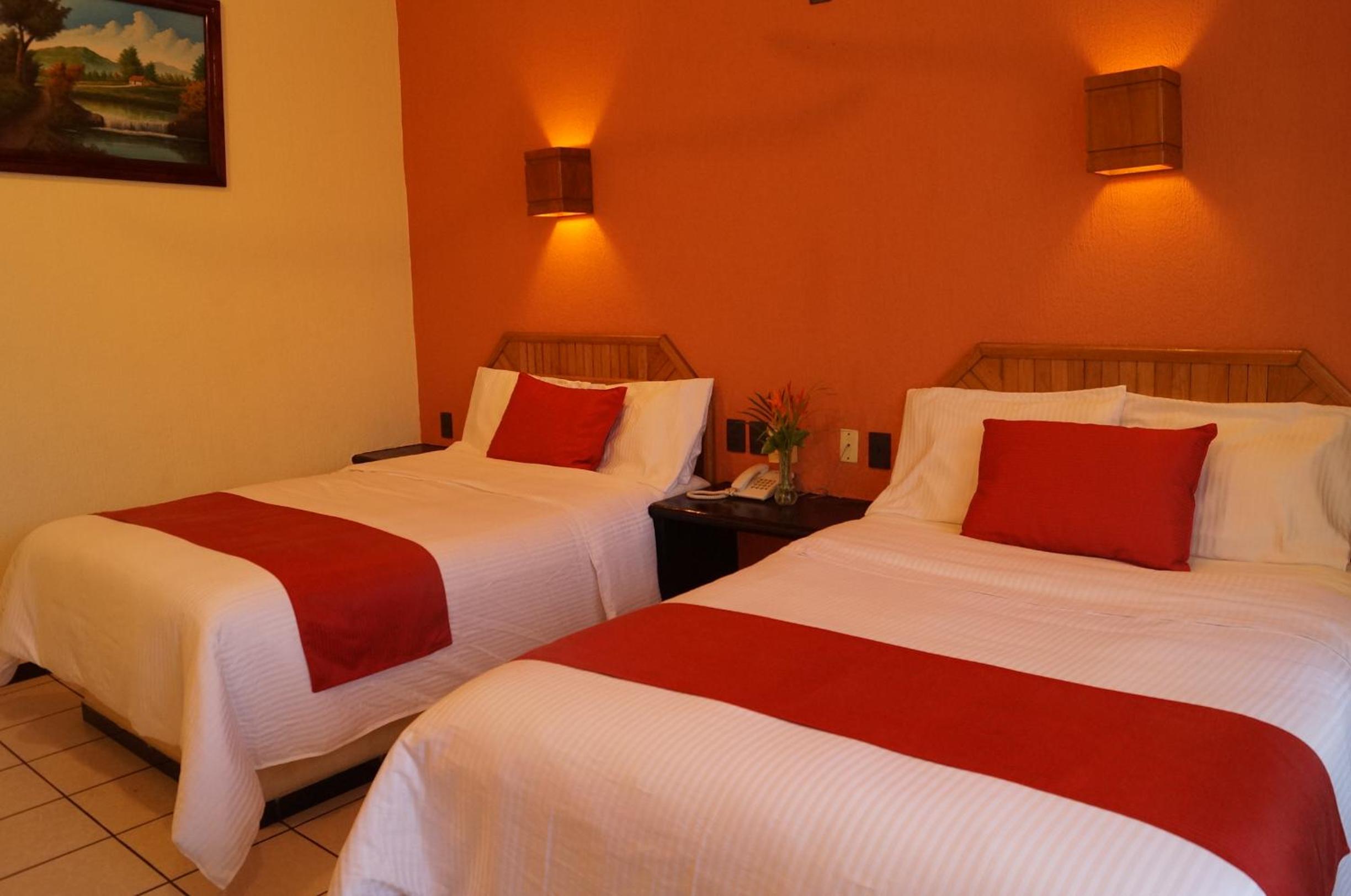 Standard  Room - Photo 4