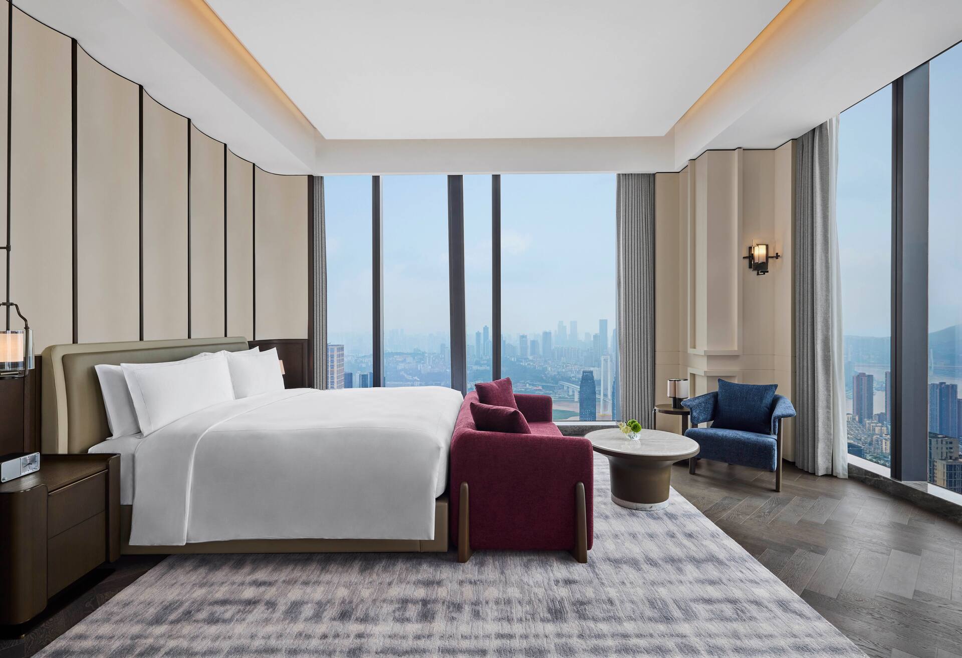 King Premium Suite