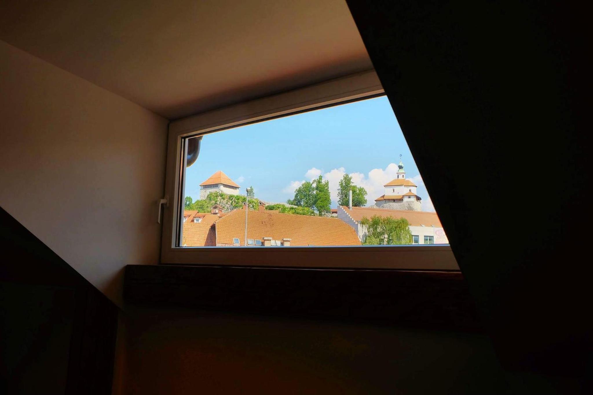 Apartment with Terrace - Photo 31