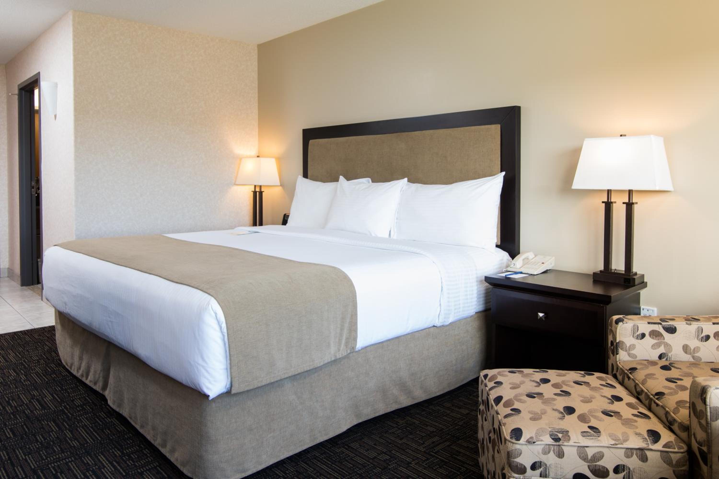 Executive King Room - Photo 1
