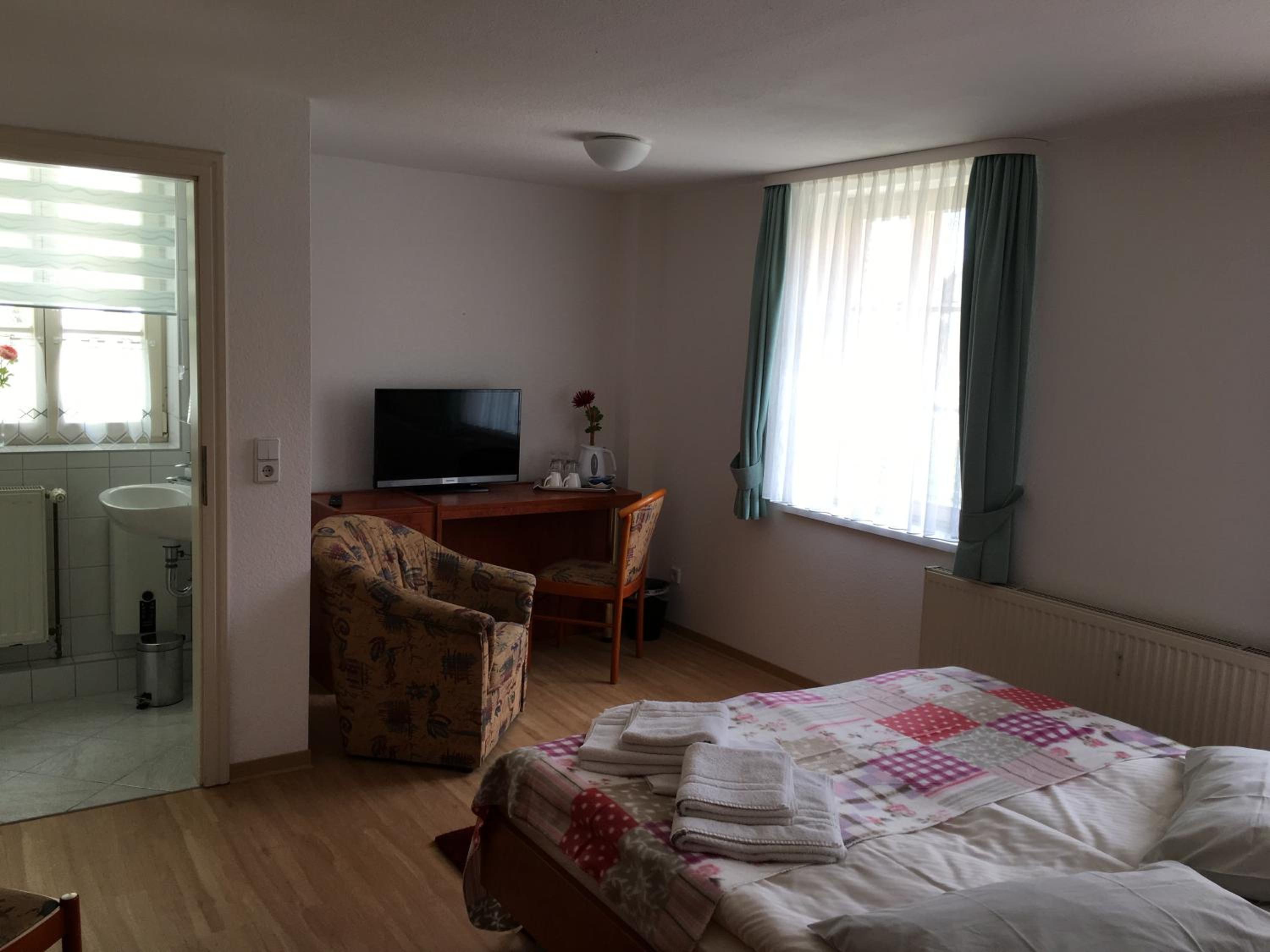 Double Room photo 2