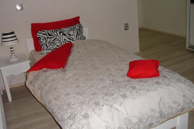 One-Bedroom Apartment - Photo 8