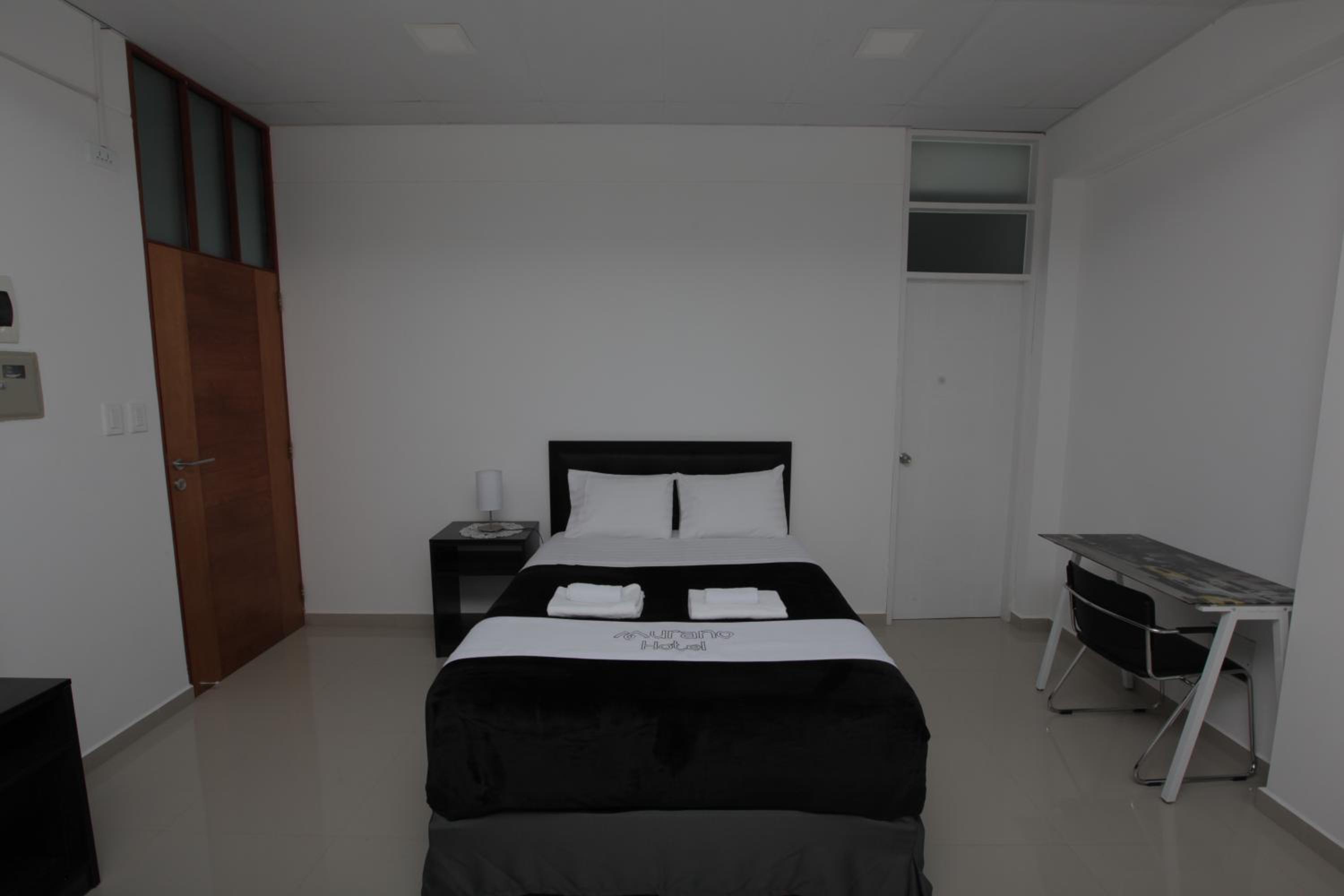 Double Room with Mountain View photo 3