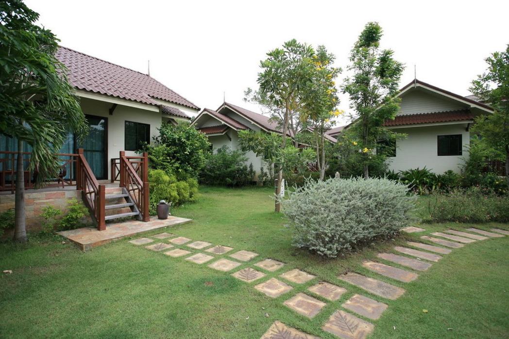 Villa with Garden View - Photo 3
