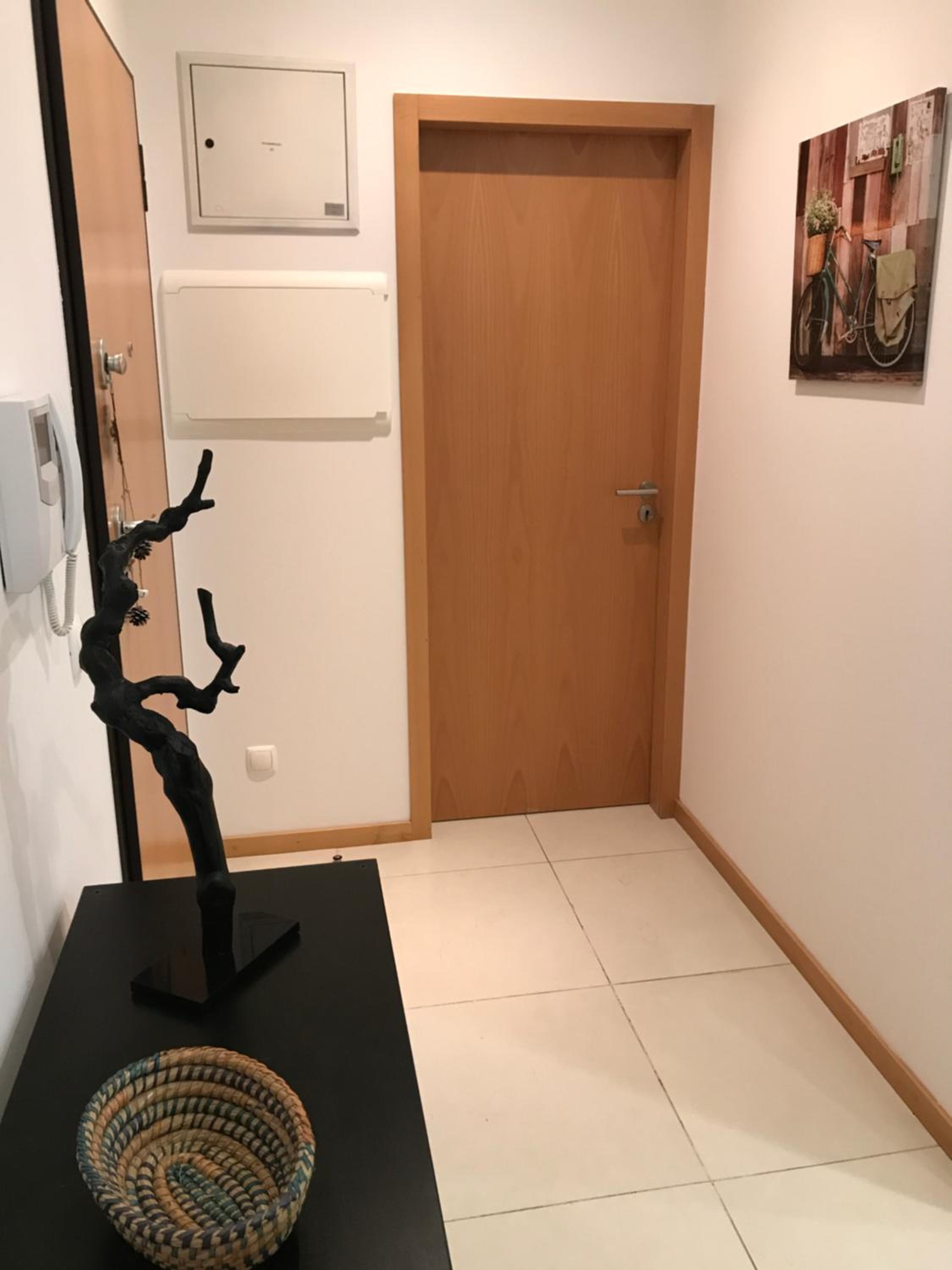 Apartment with Balcony - Photo 1