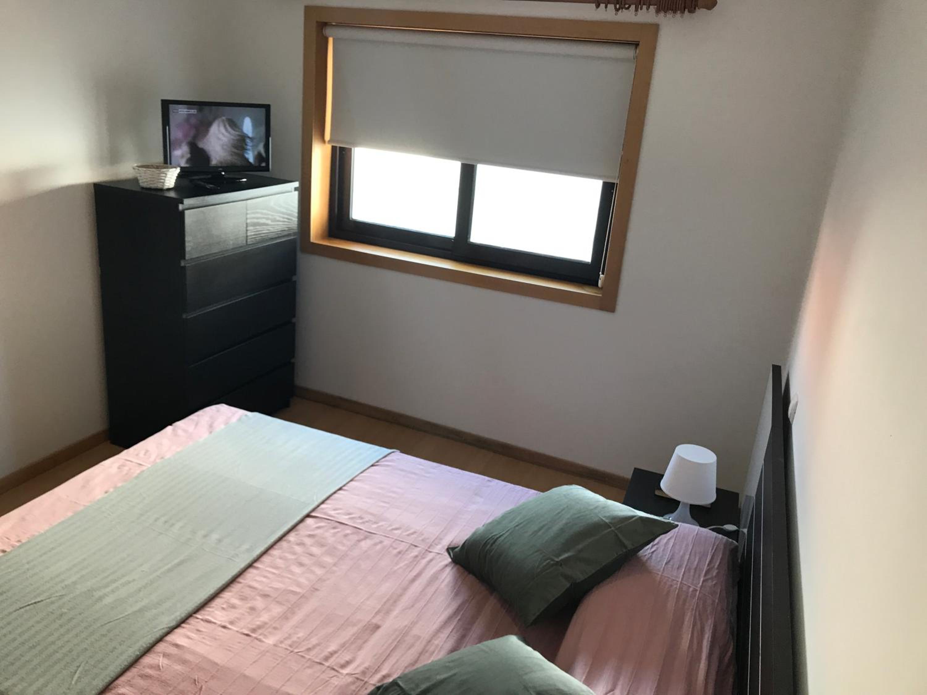 Apartment with Balcony - Photo 12