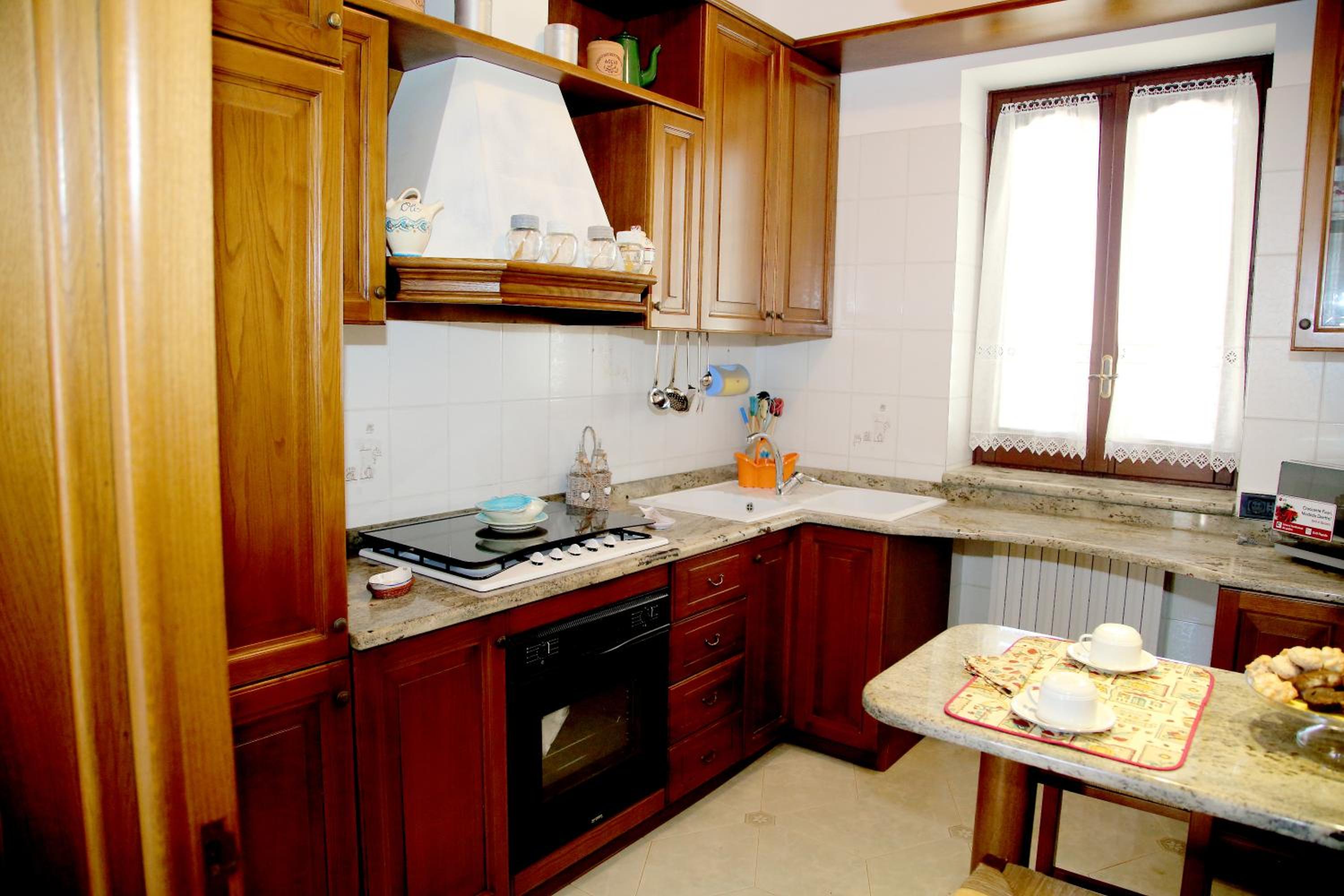 Three-Bedroom Apartment - Photo 16